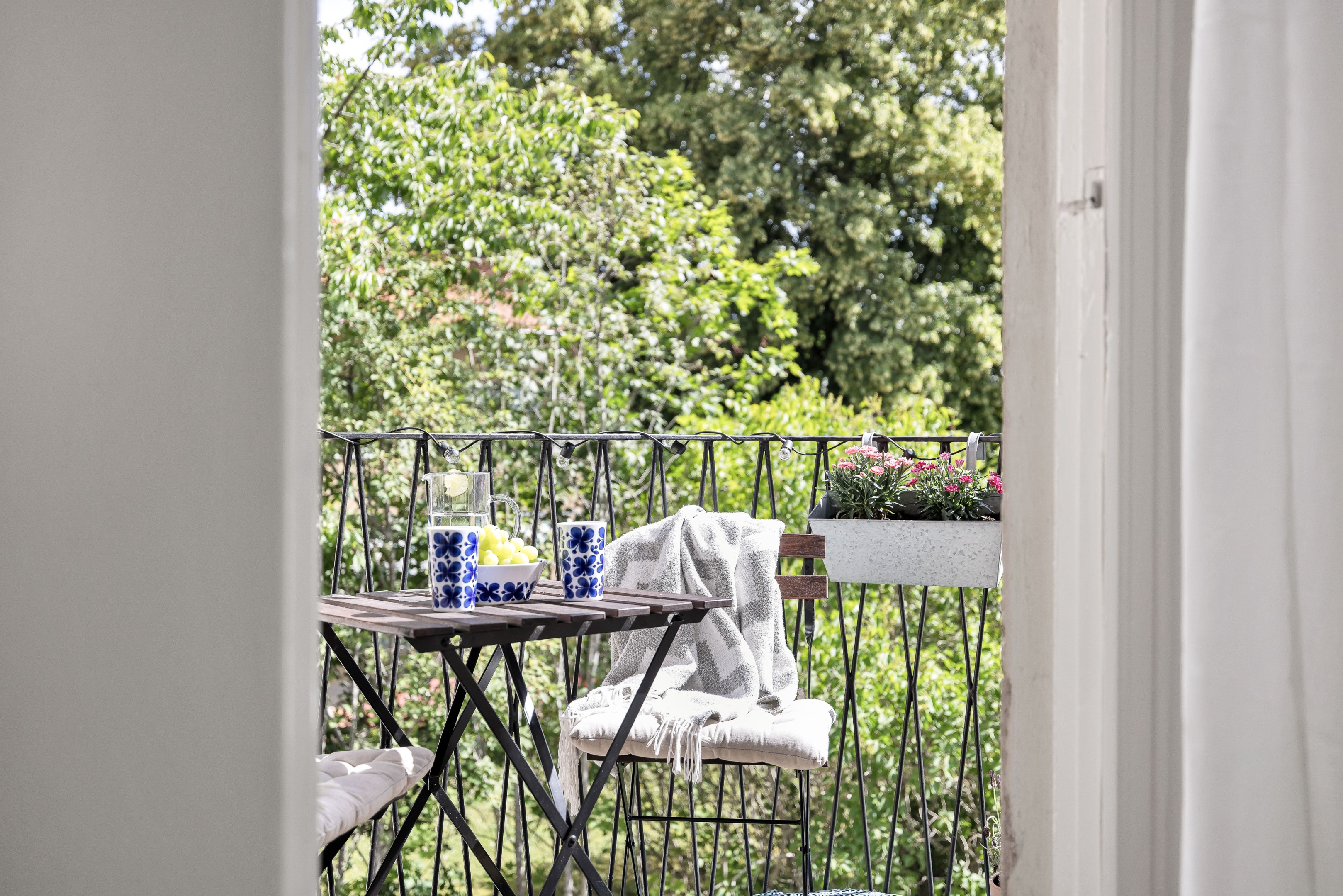 Bostadsbild från Banérgatan 22, Såld i Kåbo, Uppsala