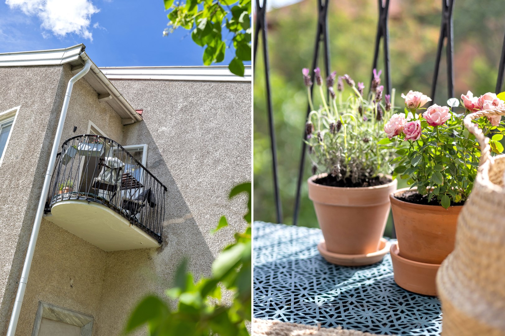 Bostadsbild från Banérgatan 22, Såld i Kåbo, Uppsala