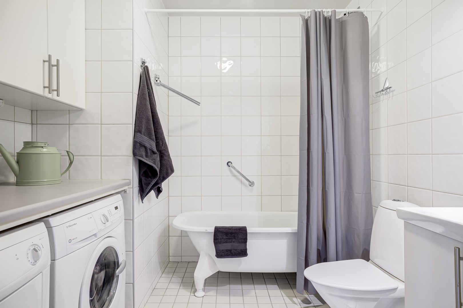 Bostadsbild från Polhemsgatan 2, Såld i Rickomberga, Uppsala