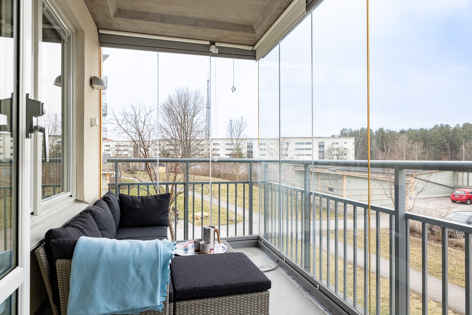 Bostadsbild från Polhemsgatan 2, Såld i Rickomberga, Uppsala