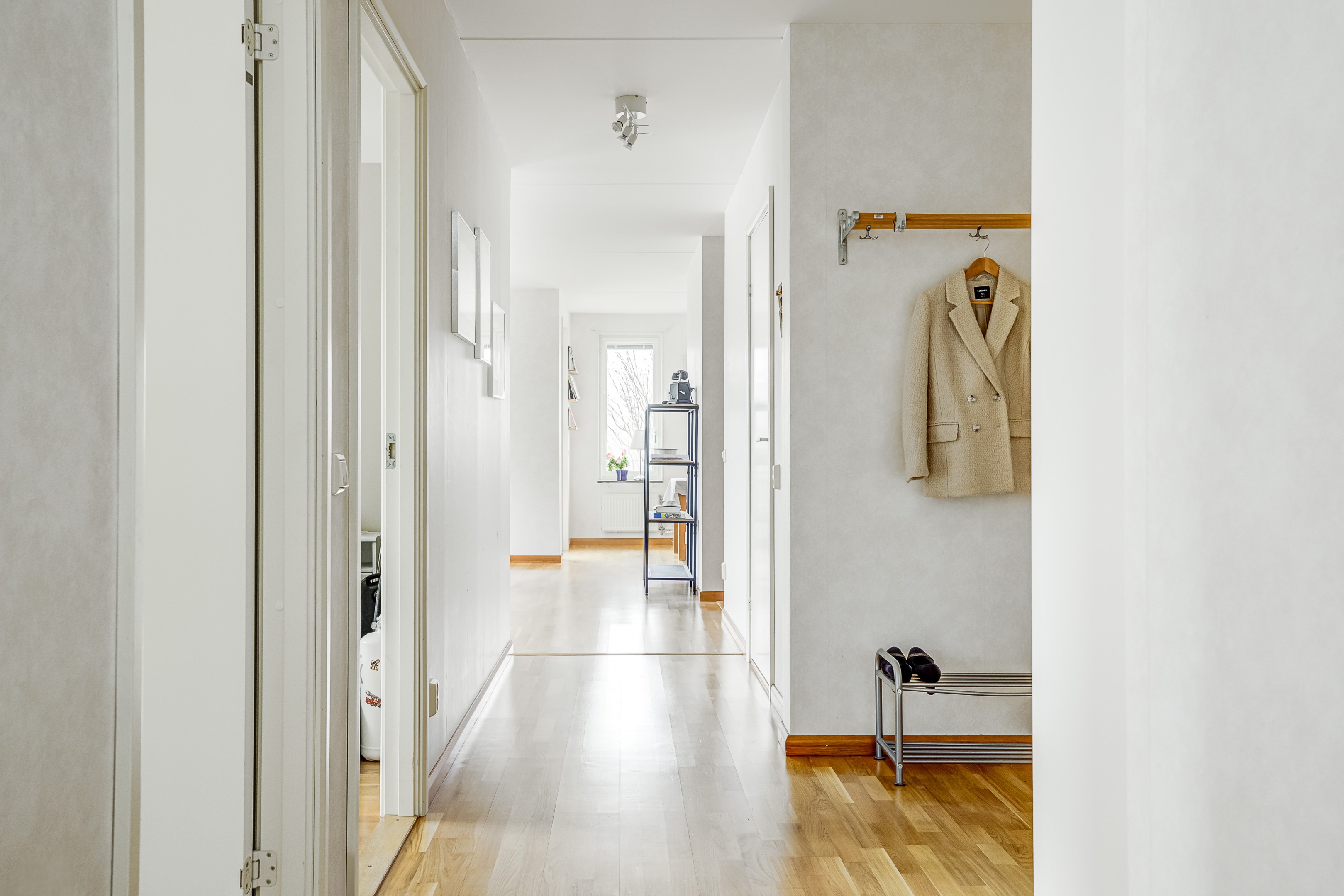 Bostadsbild från Polhemsgatan 2, Såld i Rickomberga, Uppsala