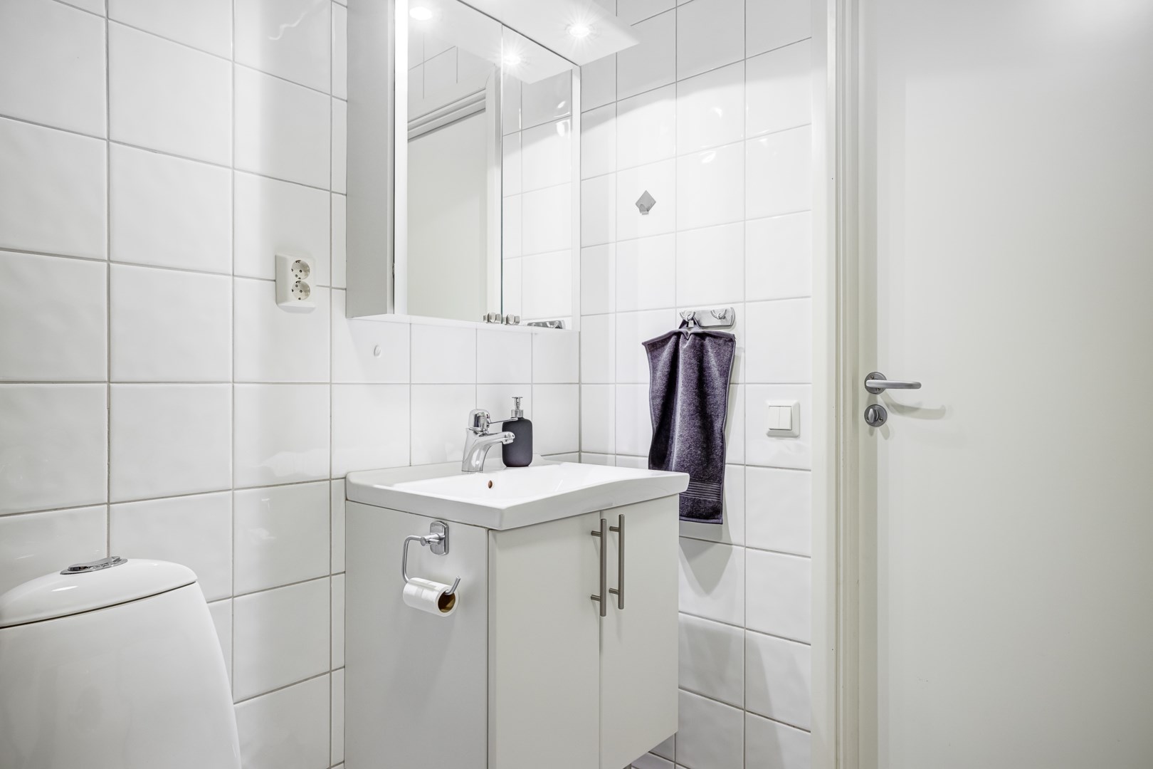 Bostadsbild från Polhemsgatan 2, Såld i Rickomberga, Uppsala