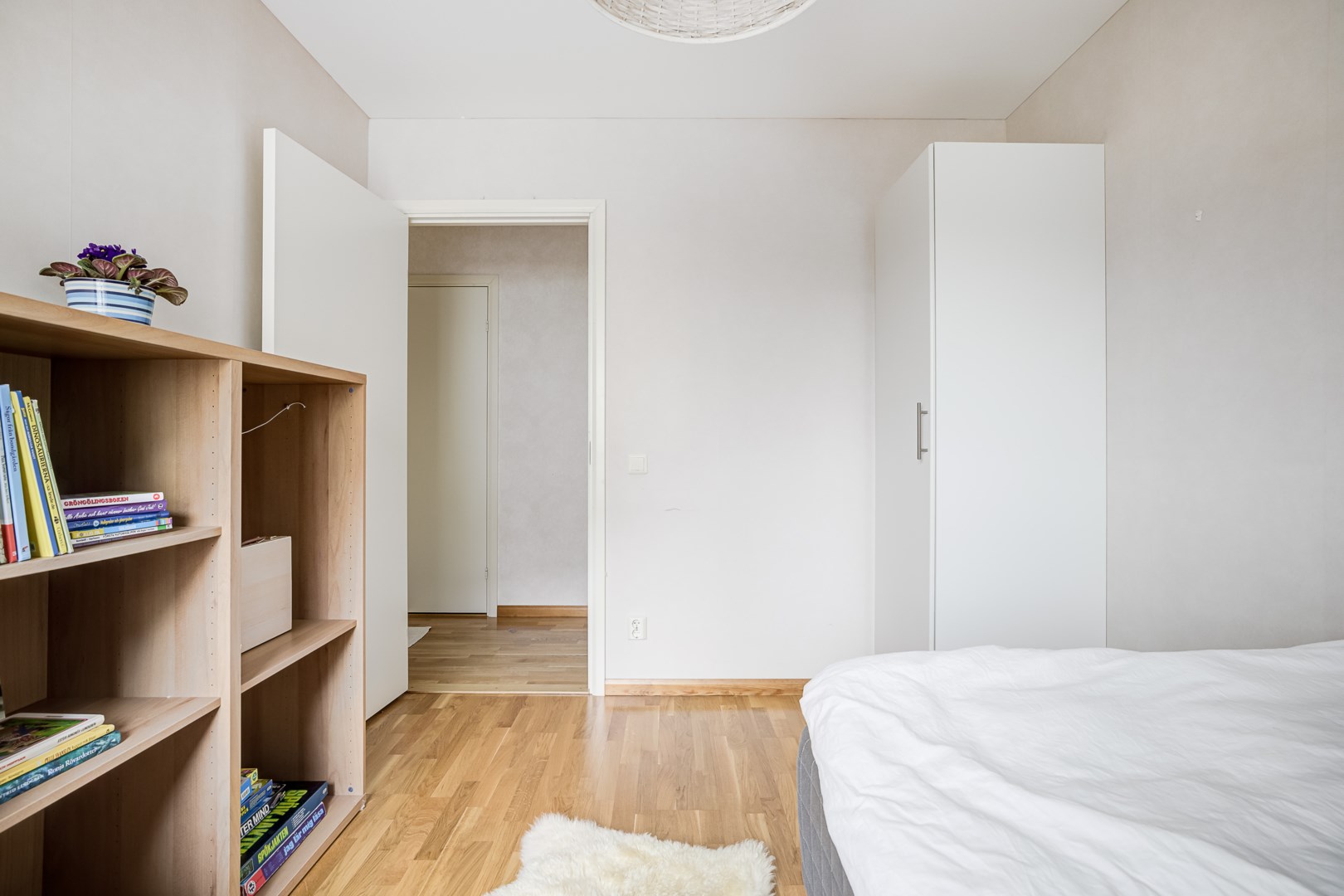 Bostadsbild från Polhemsgatan 2, Såld i Rickomberga, Uppsala