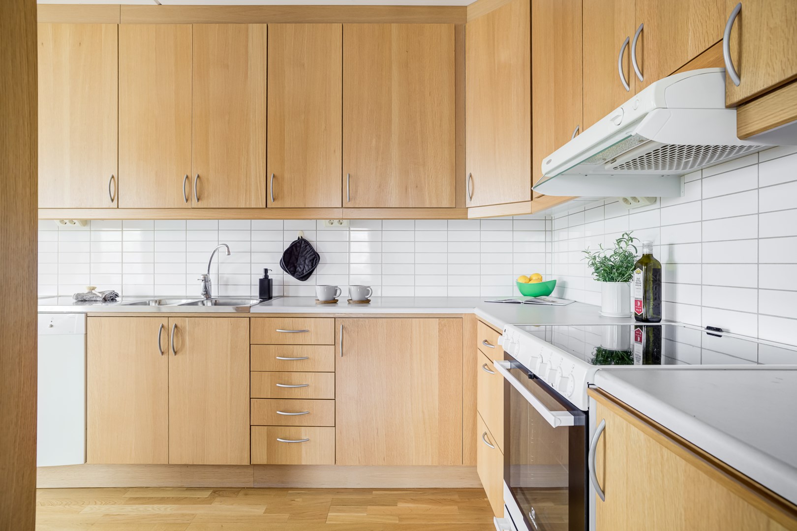 Bostadsbild från Polhemsgatan 2, Såld i Rickomberga, Uppsala