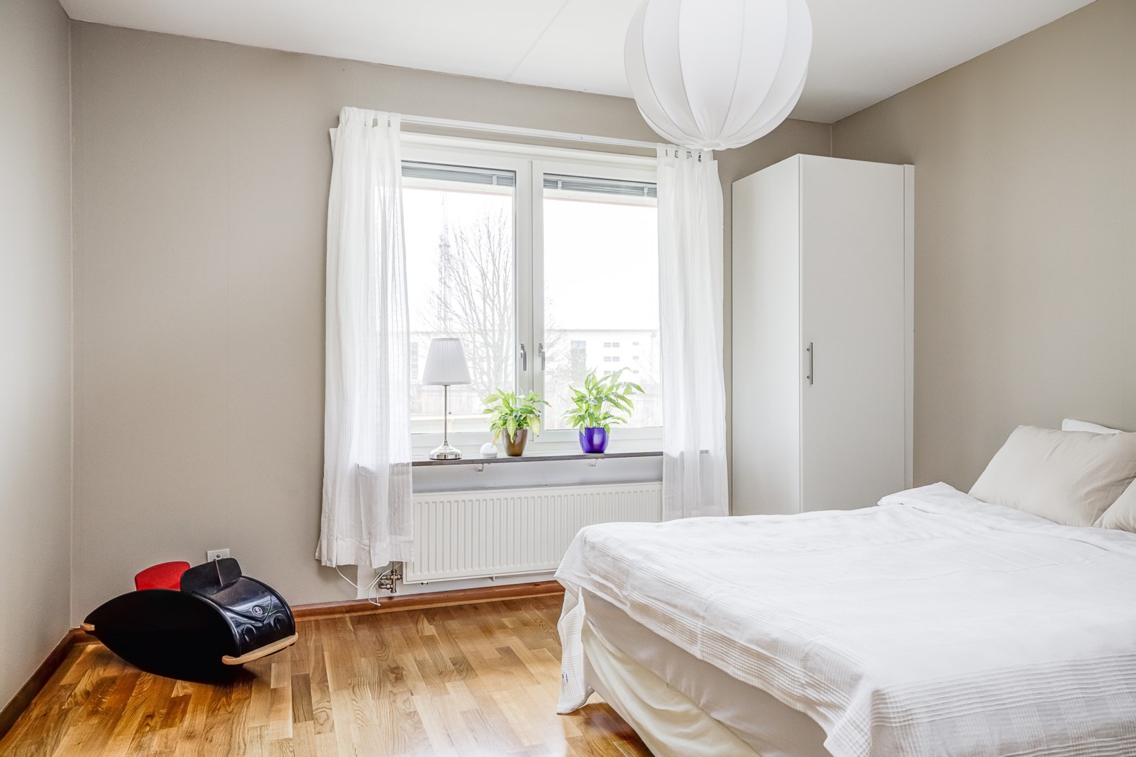 Bostadsbild från Polhemsgatan 2, Såld i Rickomberga, Uppsala