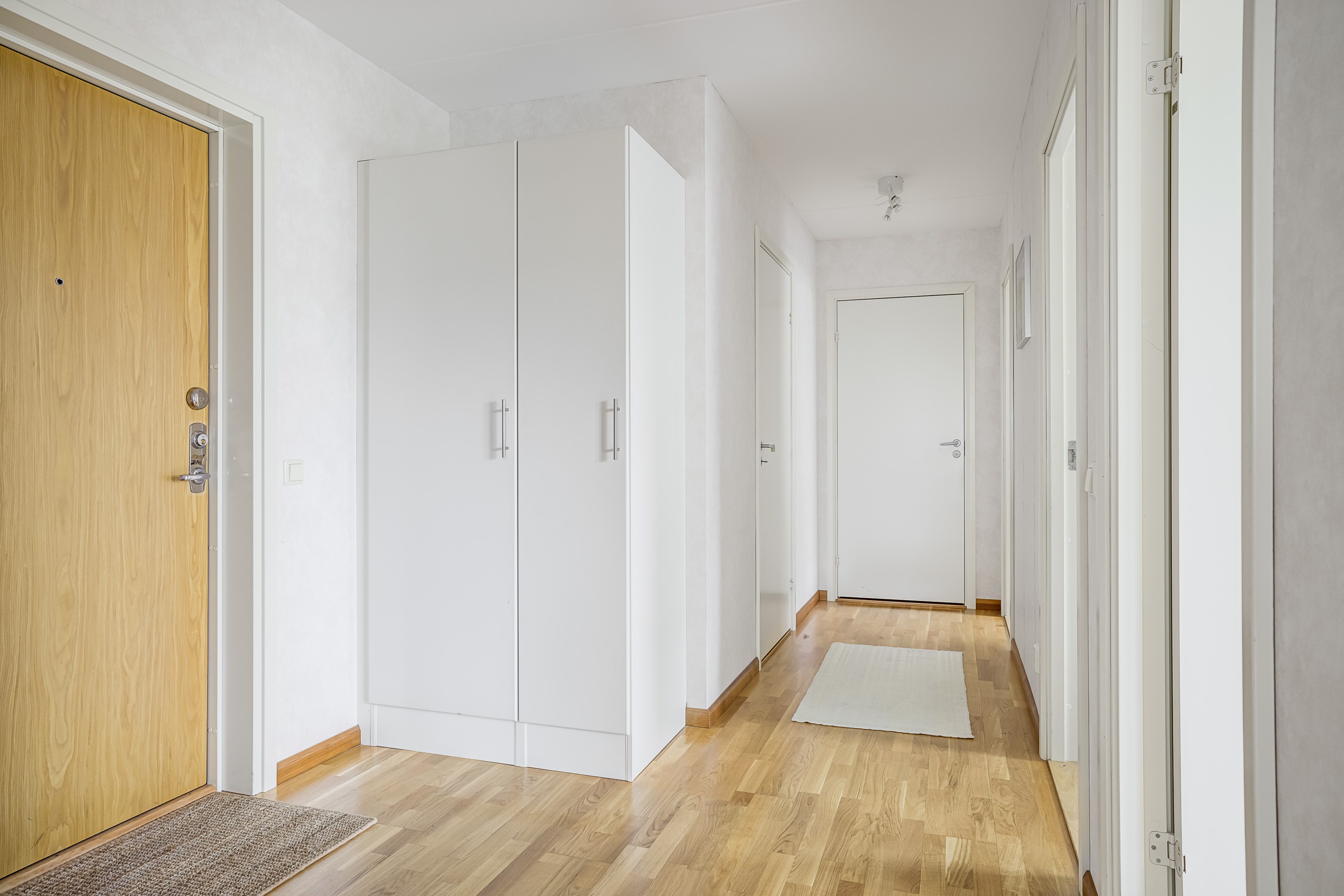 Bostadsbild från Polhemsgatan 2, Såld i Rickomberga, Uppsala