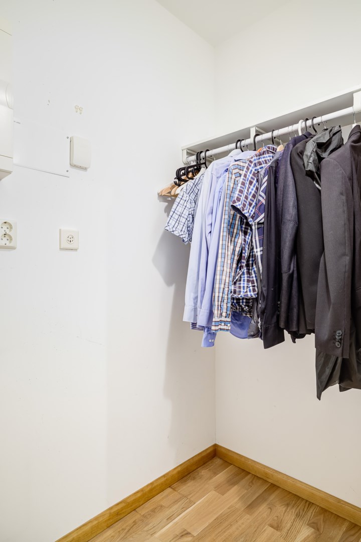 Bostadsbild från Polhemsgatan 2, Såld i Rickomberga, Uppsala