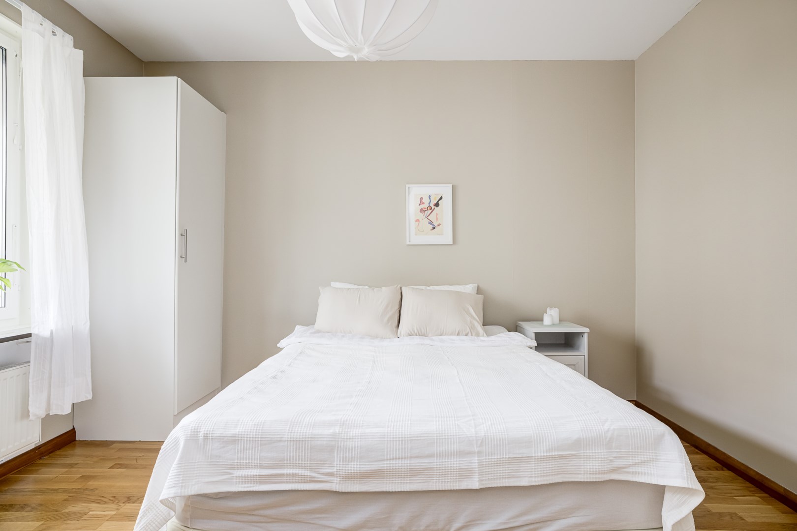 Bostadsbild från Polhemsgatan 2, Såld i Rickomberga, Uppsala