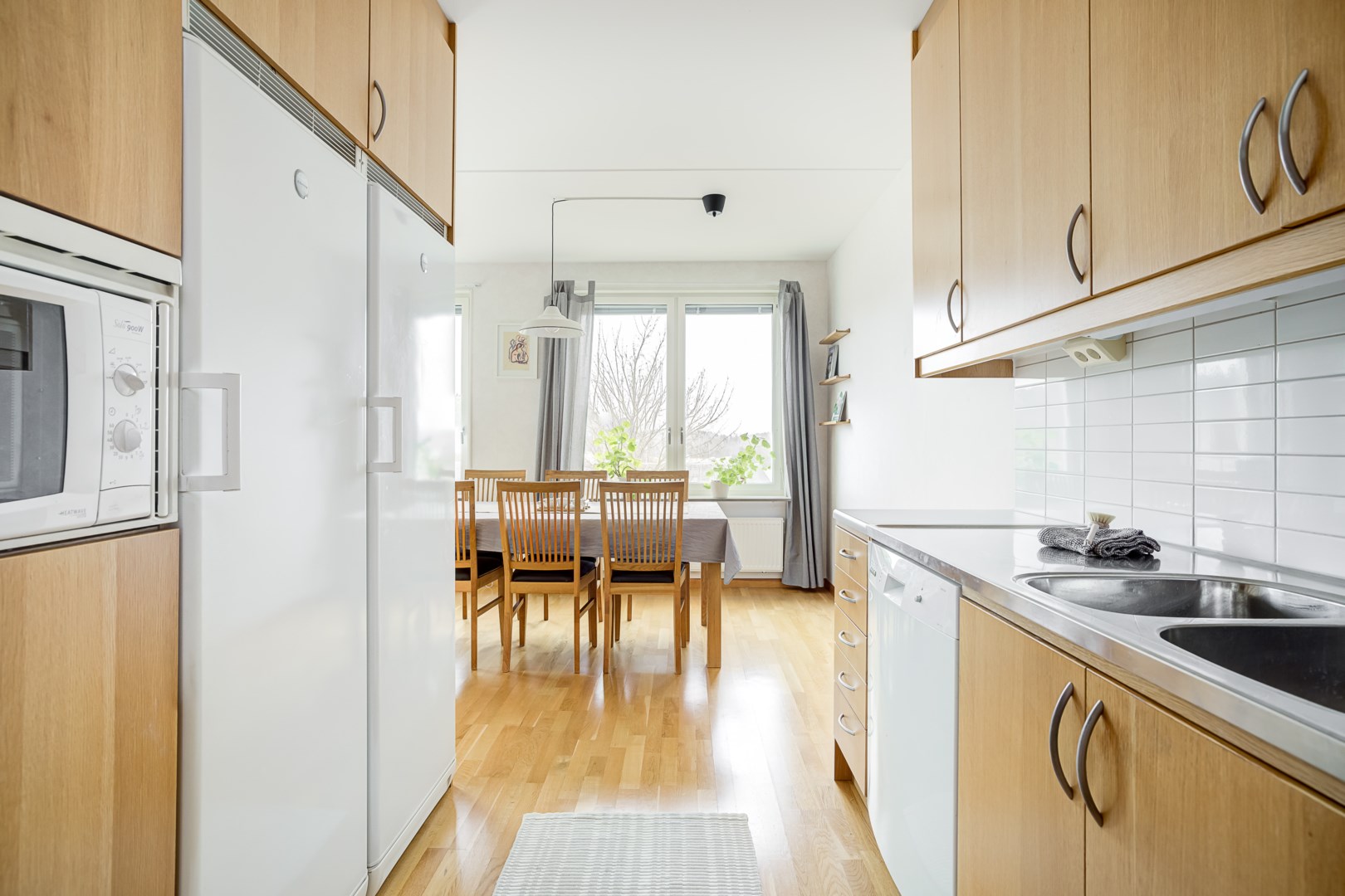 Bostadsbild från Polhemsgatan 2, Såld i Rickomberga, Uppsala