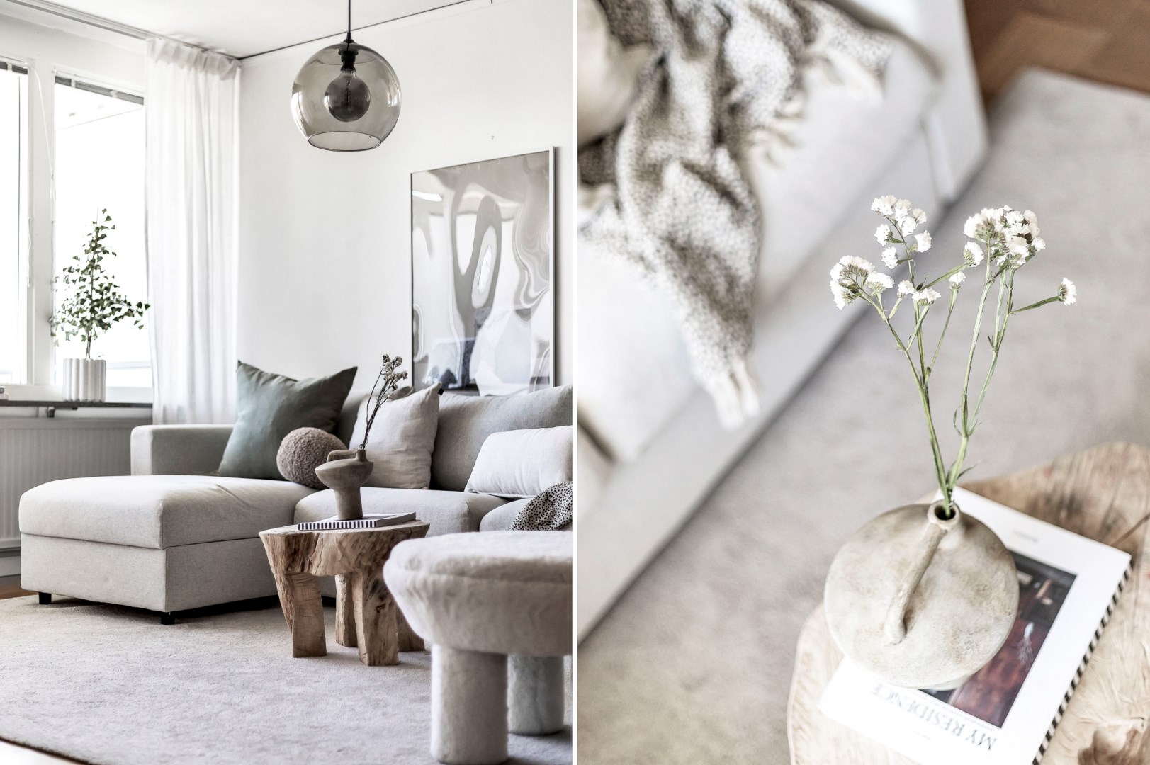 Bostadsbild från Väpnargatan 1 B, Såld i Tunabackar, Uppsala