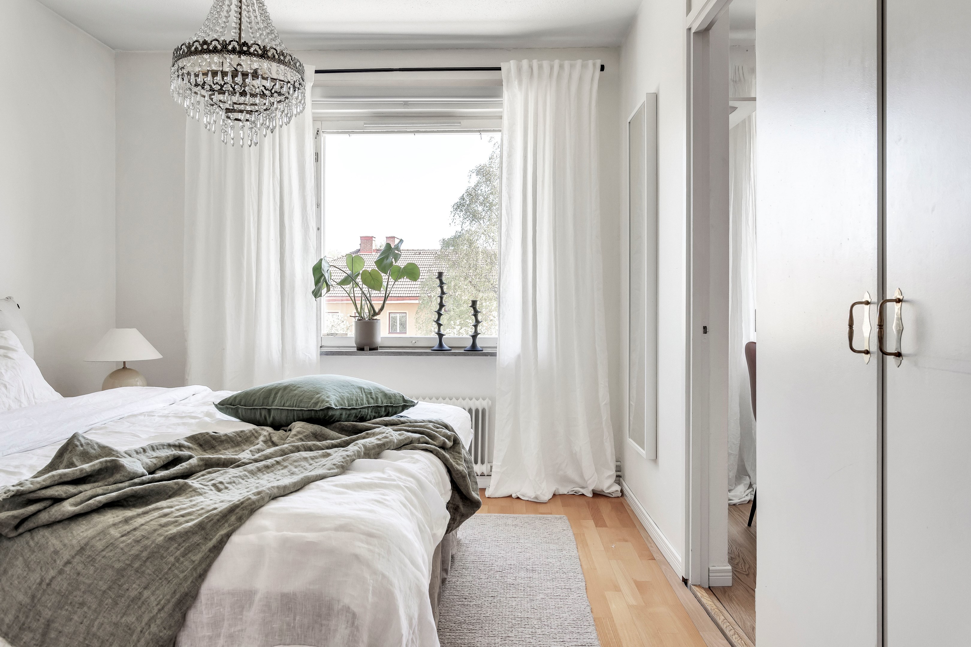 Bostadsbild från Väpnargatan 1 B, Såld i Tunabackar, Uppsala