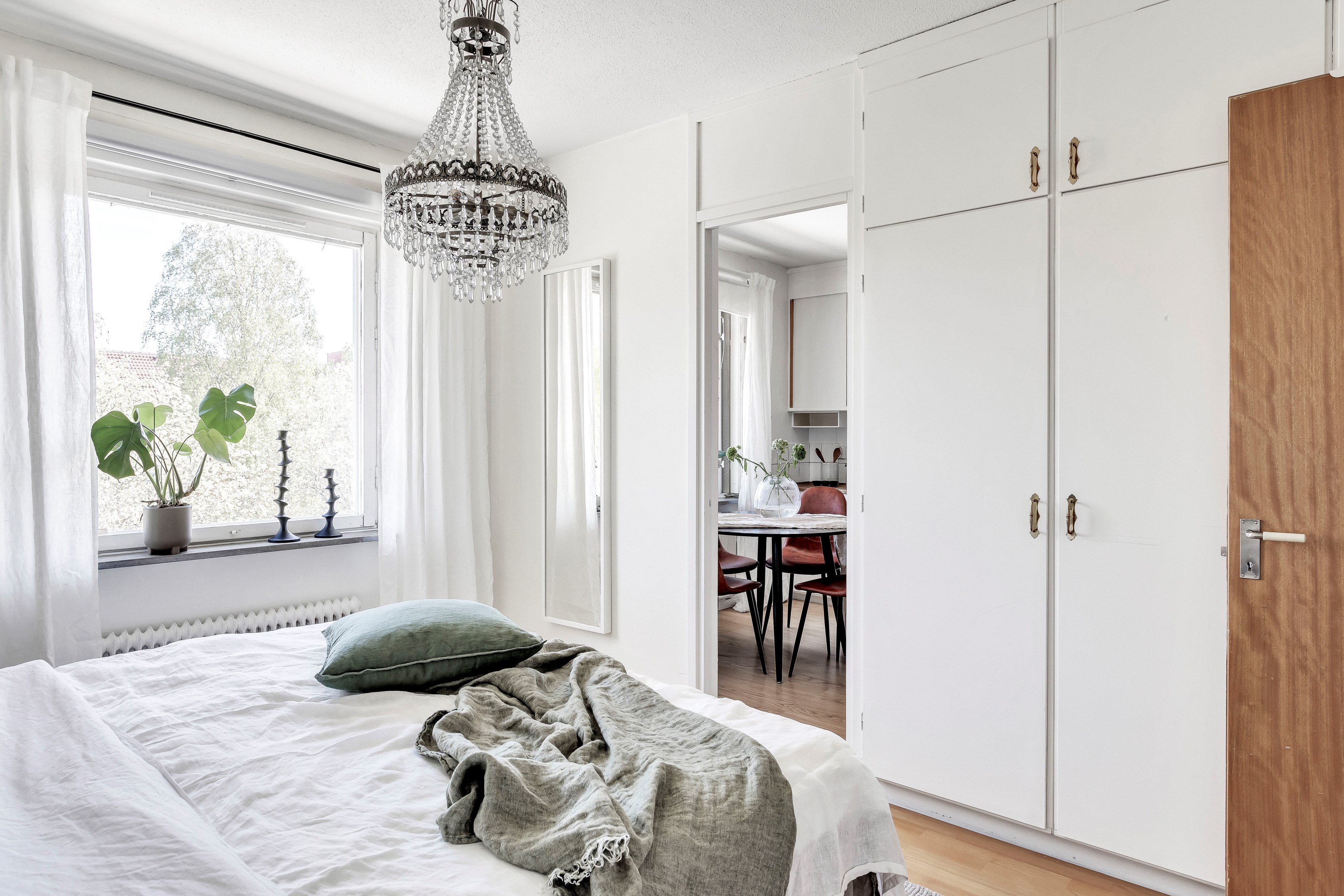 Bostadsbild från Väpnargatan 1 B, Såld i Tunabackar, Uppsala