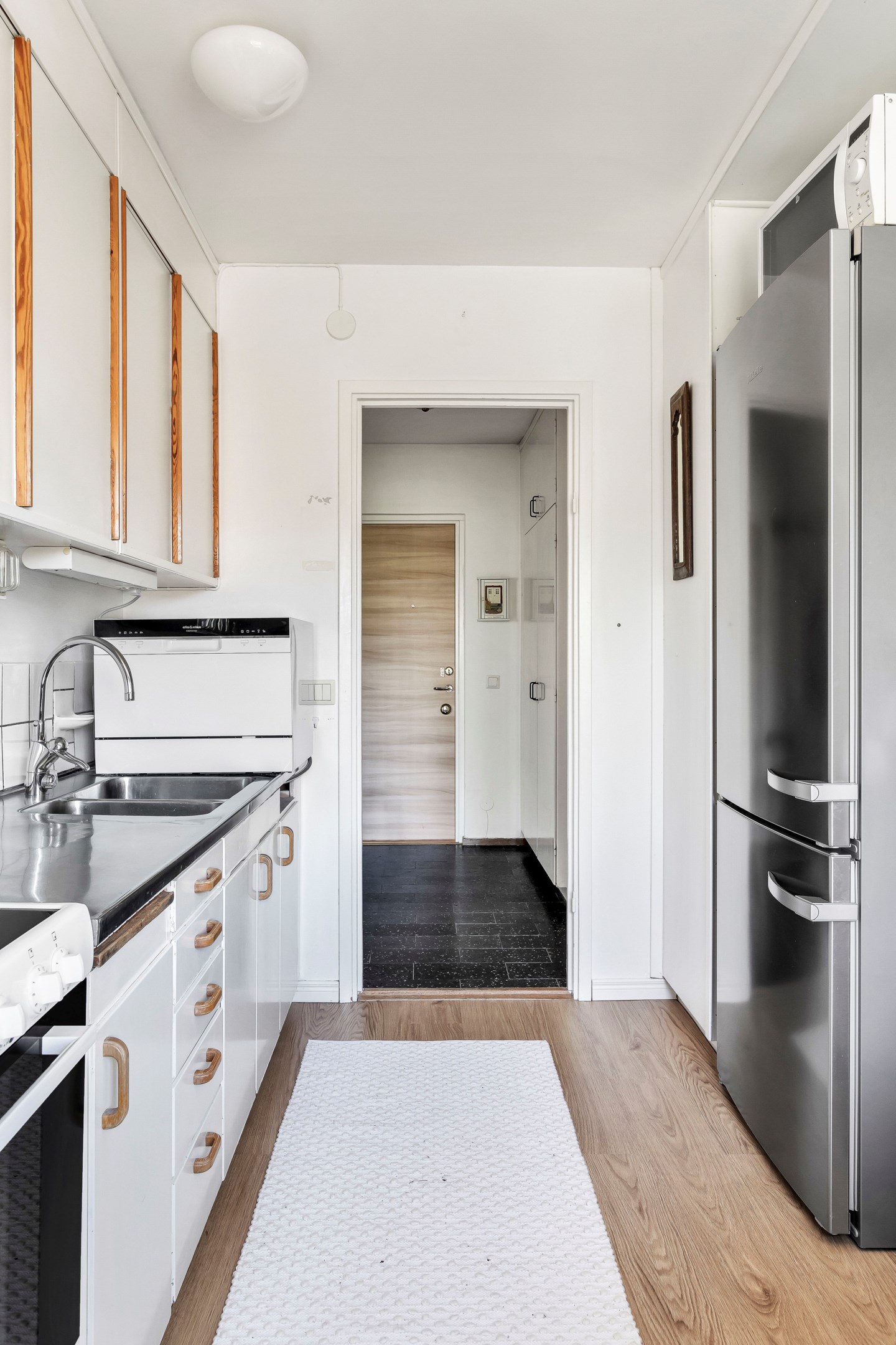 Bostadsbild från Väpnargatan 1 B, Såld i Tunabackar, Uppsala