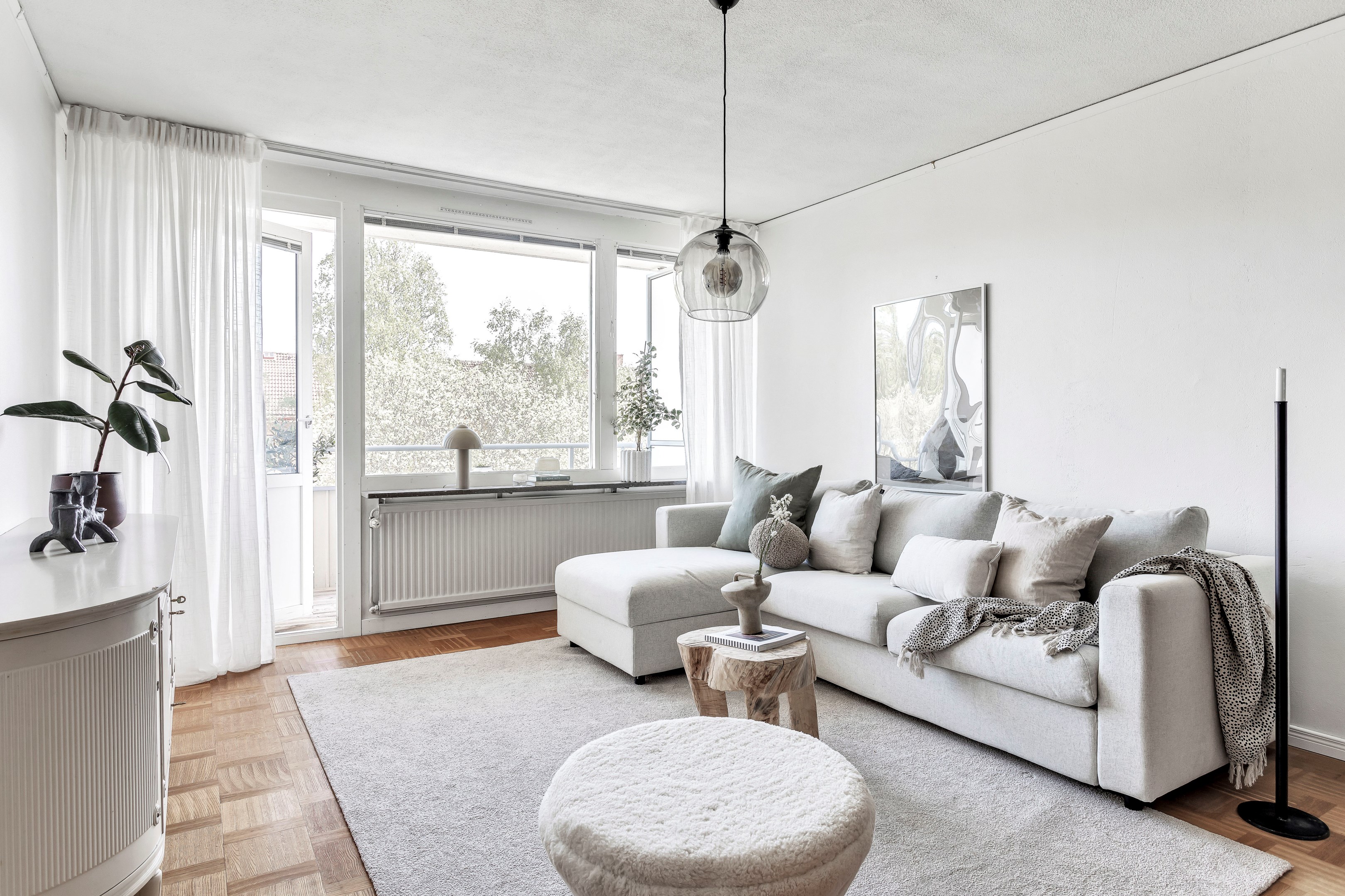 Bostadsbild från Väpnargatan 1 B, Såld i Tunabackar, Uppsala