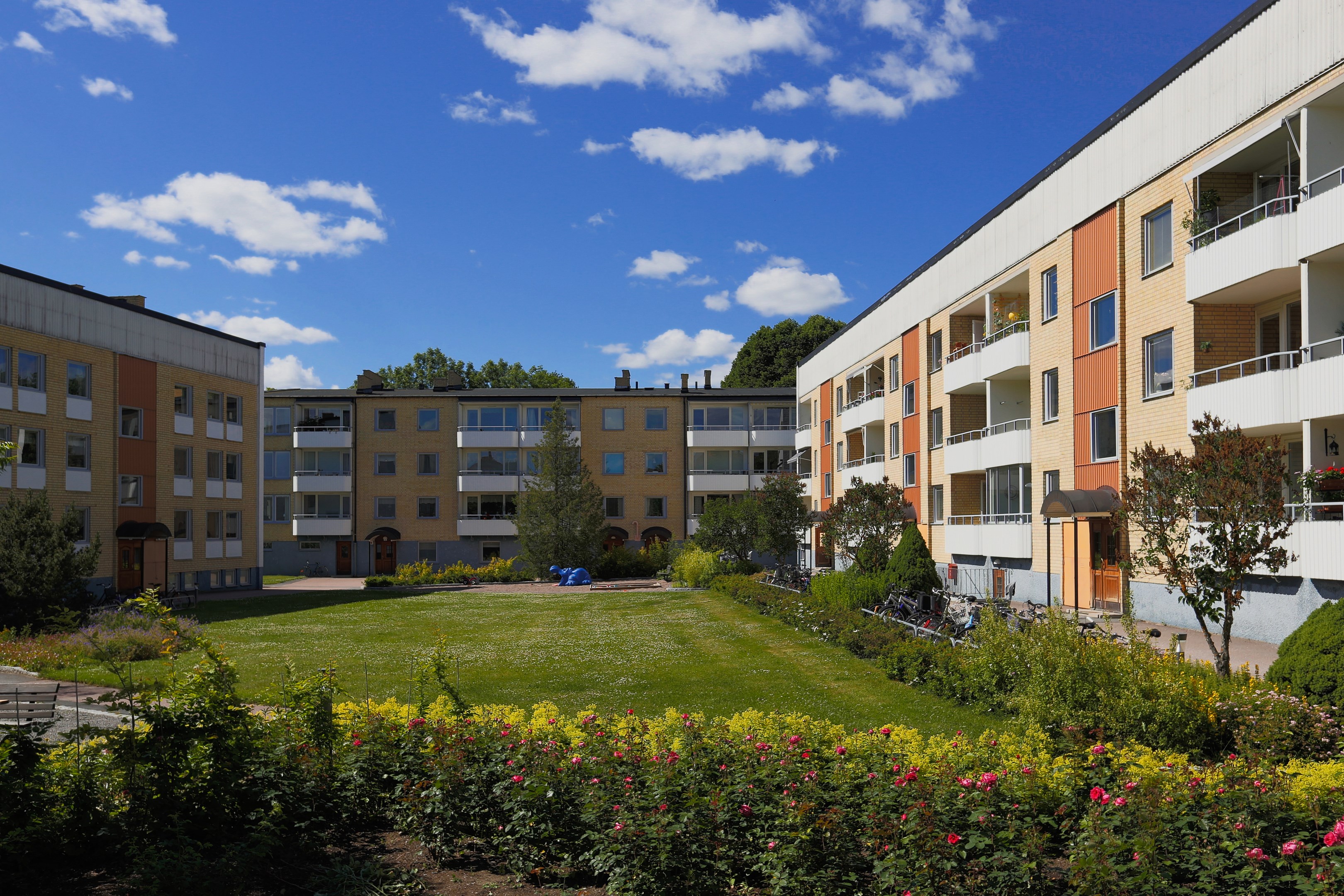 Bostadsbild från Väpnargatan 1 B, Såld i Tunabackar, Uppsala