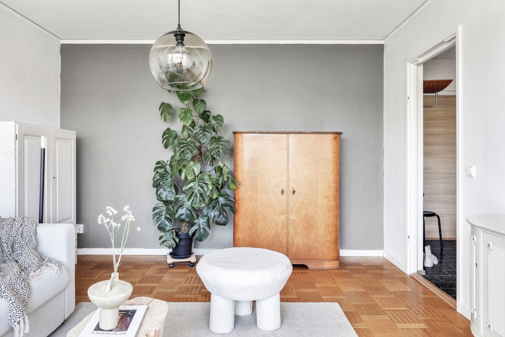 Bostadsbild från Väpnargatan 1 B, Såld i Tunabackar, Uppsala