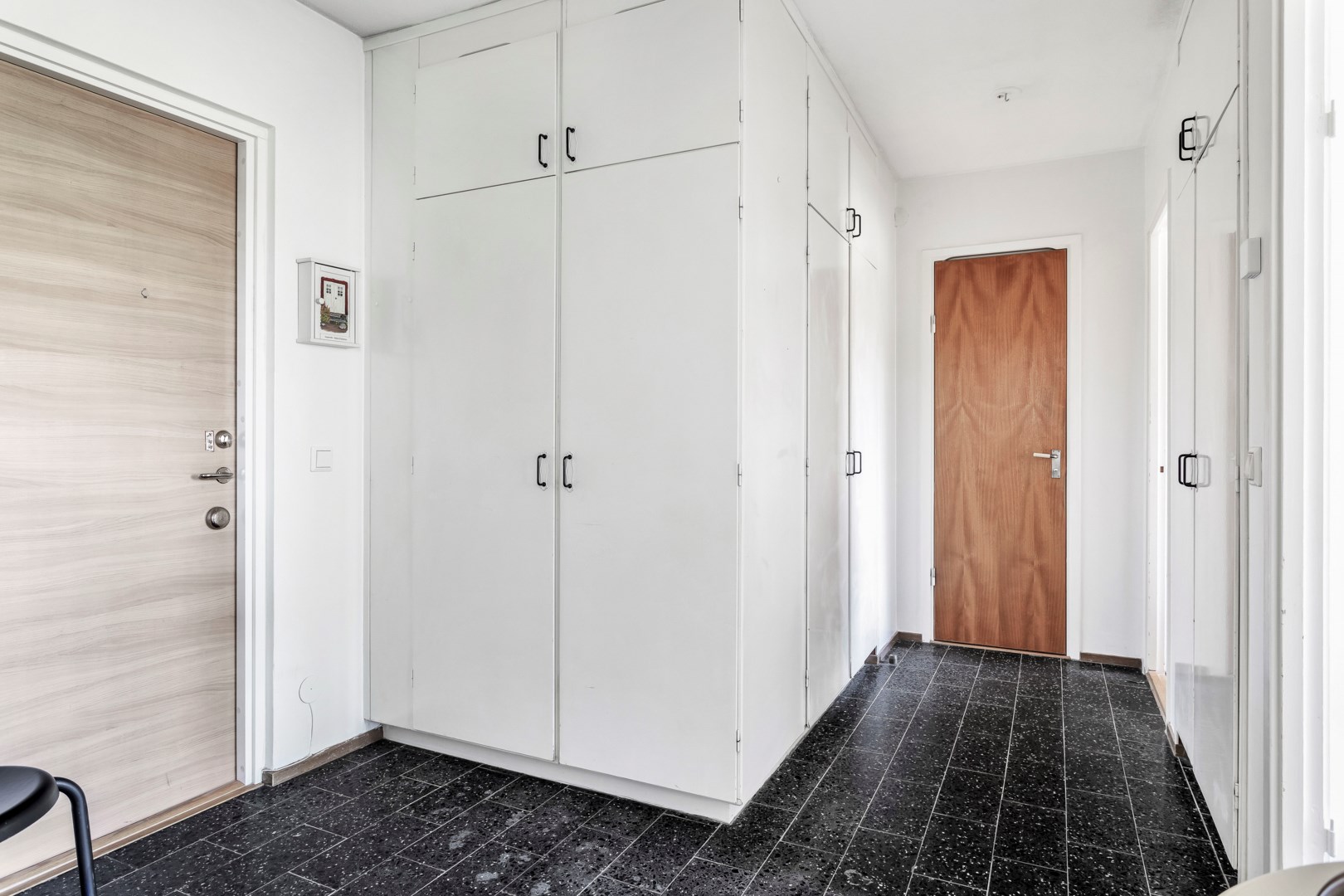 Bostadsbild från Väpnargatan 1 B, Såld i Tunabackar, Uppsala