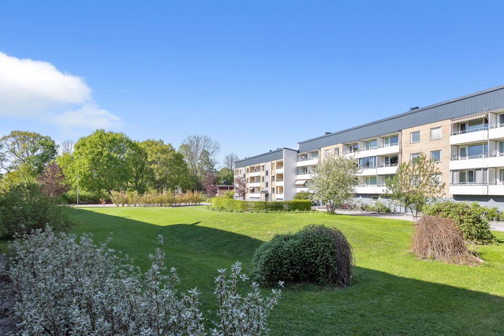 Bostadsbild från Väpnargatan 1 B, Såld i Tunabackar, Uppsala