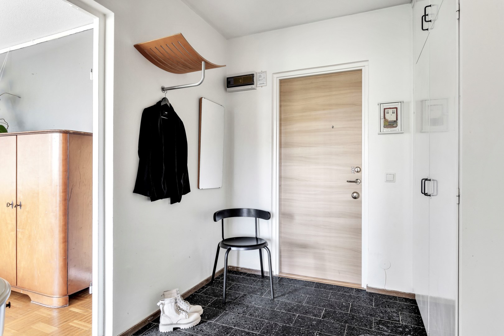 Bostadsbild från Väpnargatan 1 B, Såld i Tunabackar, Uppsala