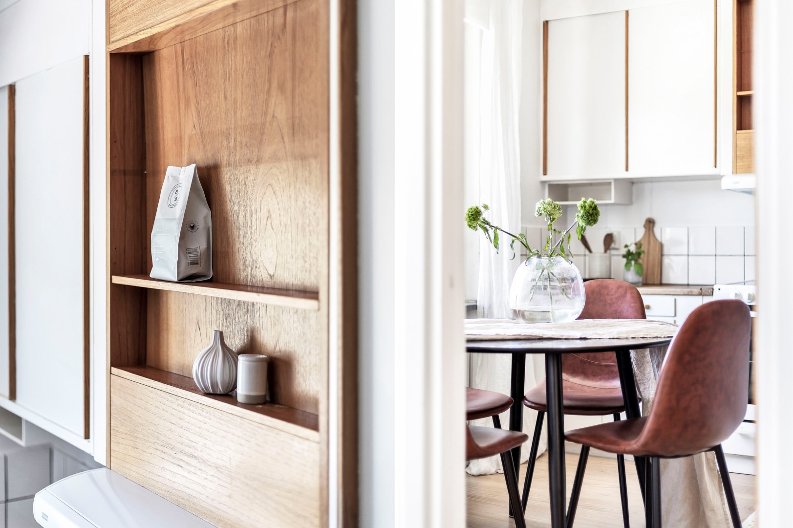 Bostadsbild från Väpnargatan 1 B, Såld i Tunabackar, Uppsala