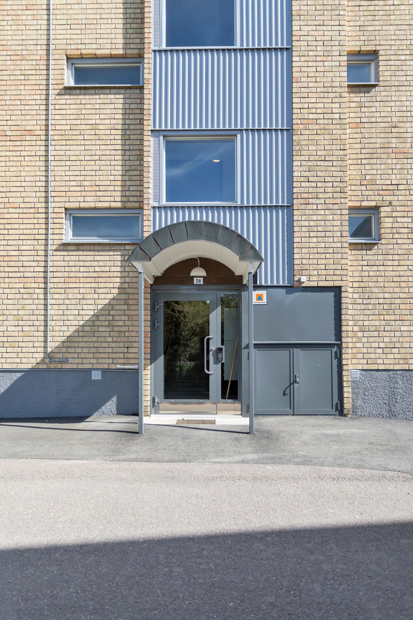 Bostadsbild från Väpnargatan 1 B, Såld i Tunabackar, Uppsala