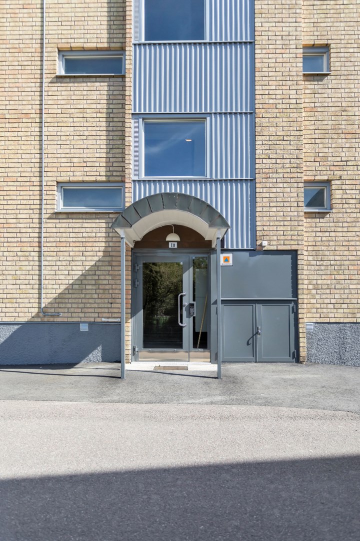 Bostadsbild från Väpnargatan 1 B, Såld i Tunabackar, Uppsala