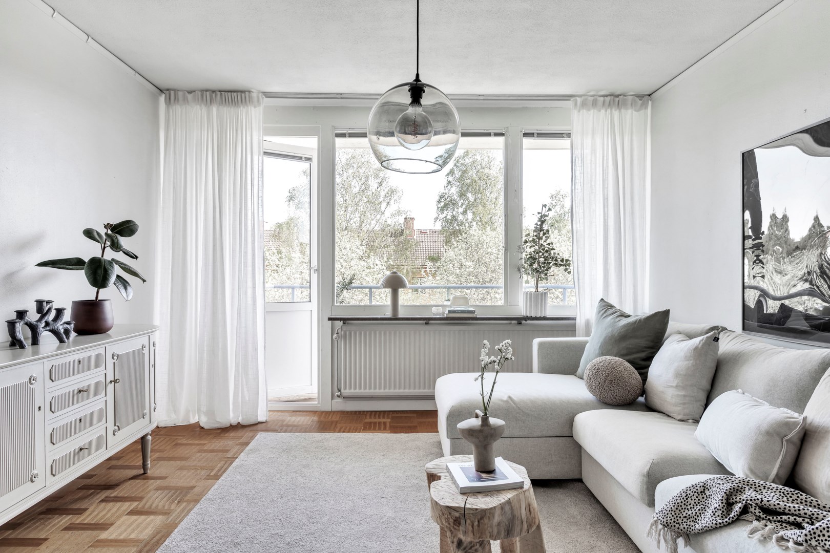 Bostadsbild från Väpnargatan 1 B, Såld i Tunabackar, Uppsala