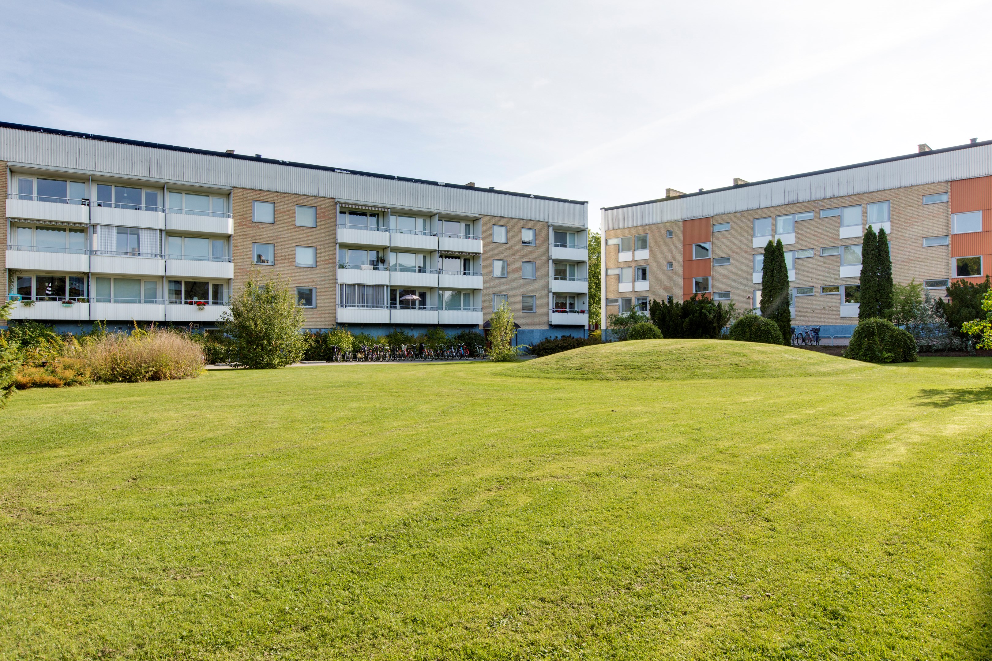 Bostadsbild från Väpnargatan 1 B, Såld i Tunabackar, Uppsala