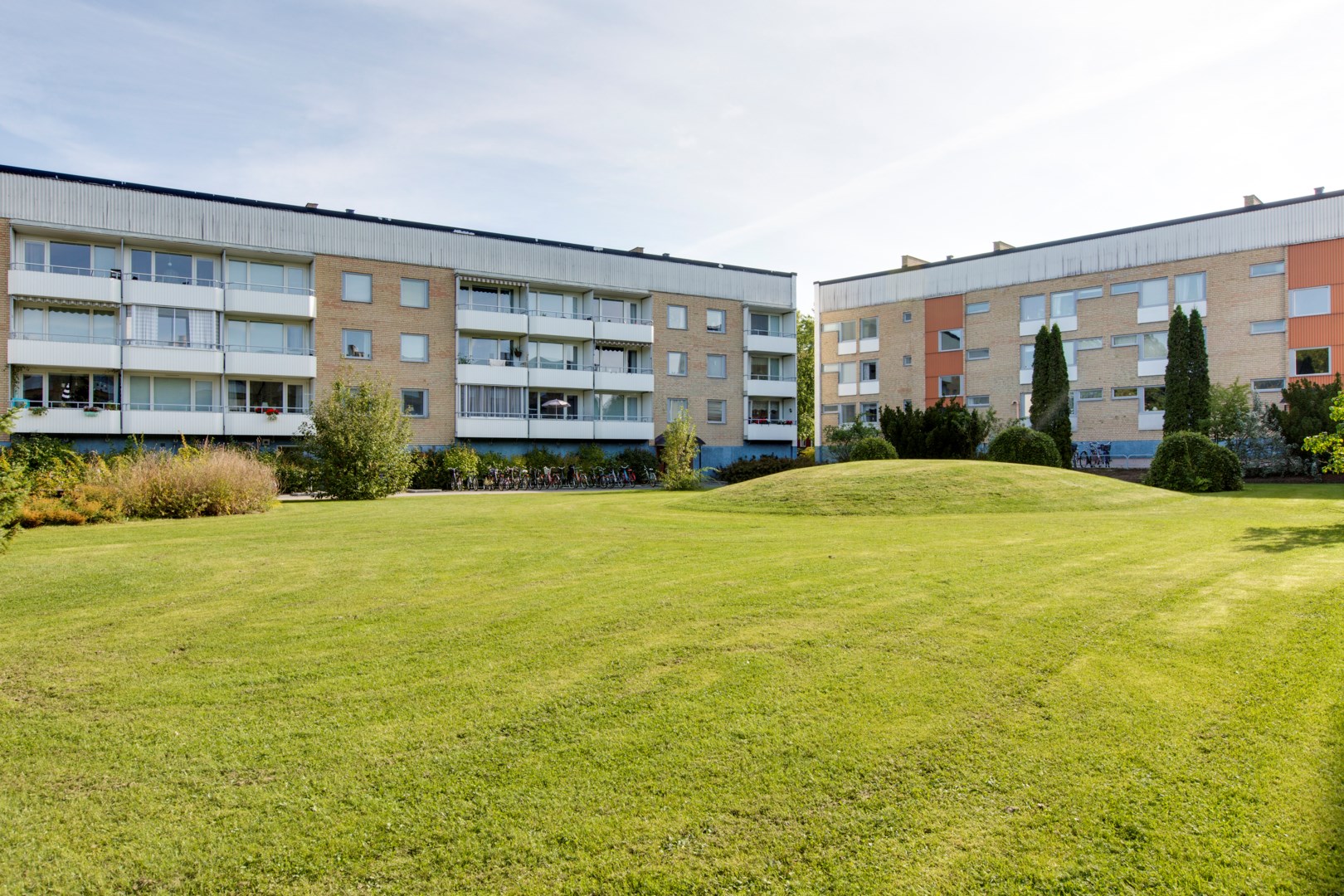 Bostadsbild från Väpnargatan 1 B, Såld i Tunabackar, Uppsala