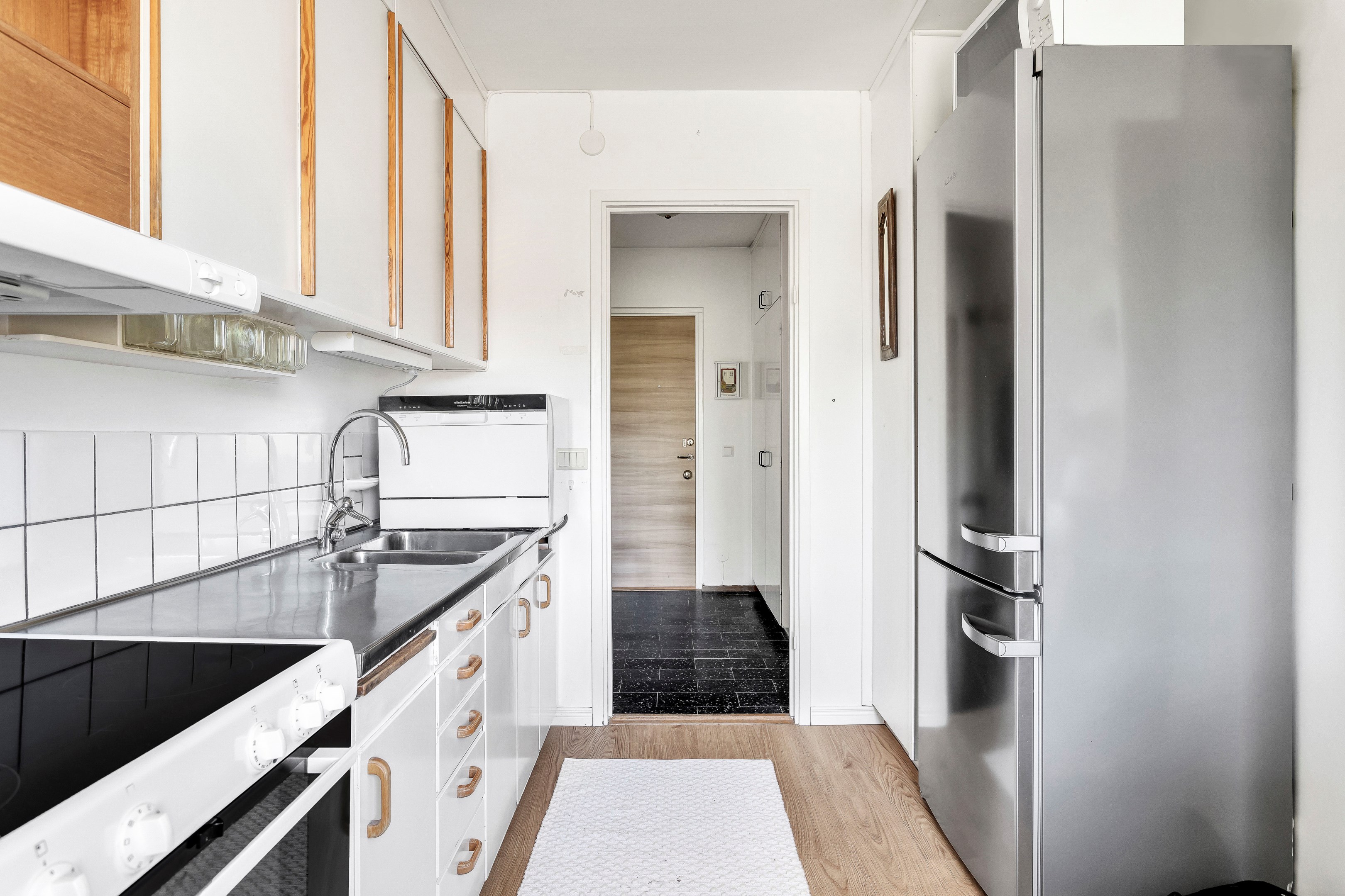 Bostadsbild från Väpnargatan 1 B, Såld i Tunabackar, Uppsala