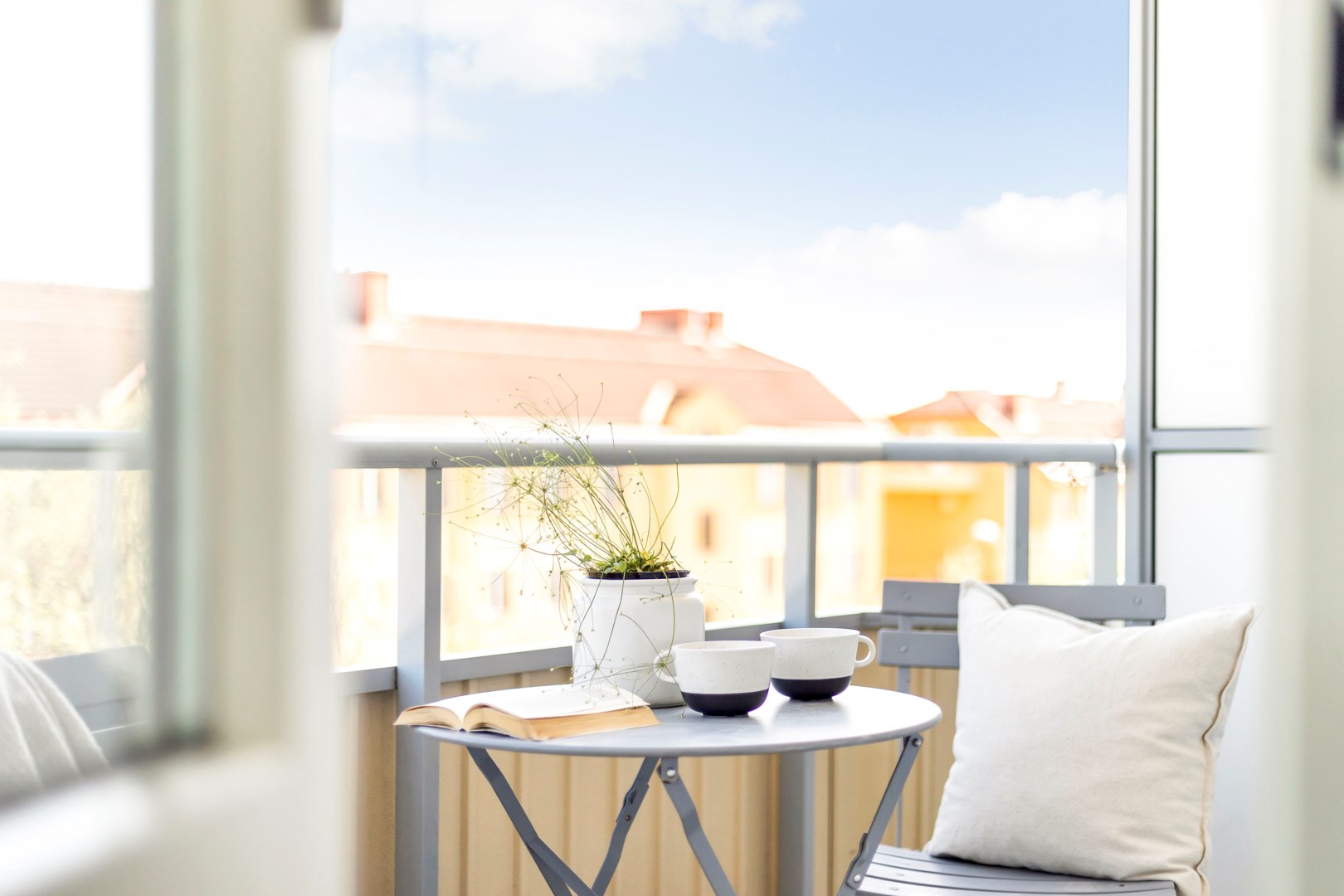 Bostadsbild från Väpnargatan 1 B, Såld i Tunabackar, Uppsala