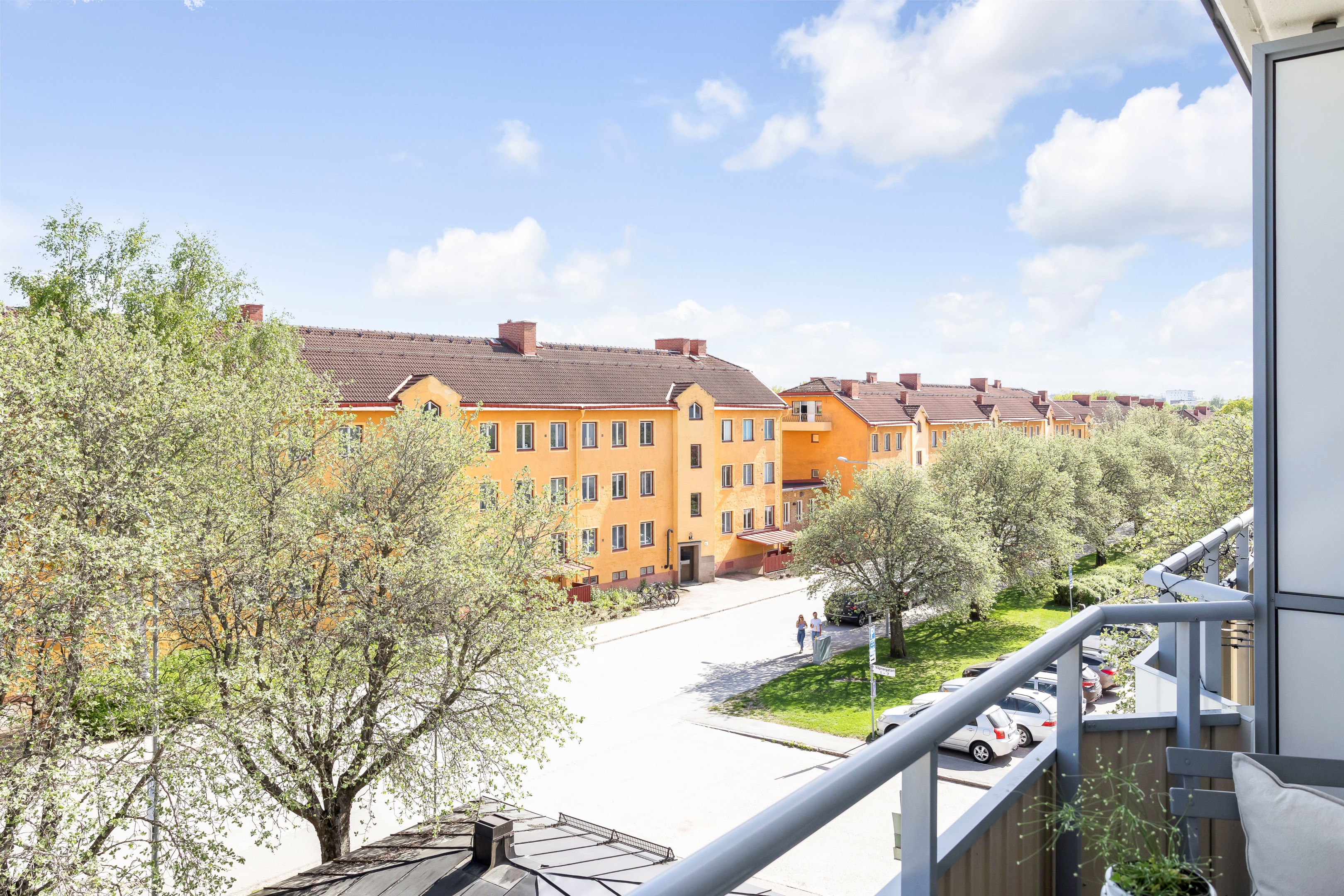 Bostadsbild från Väpnargatan 1 B, Såld i Tunabackar, Uppsala