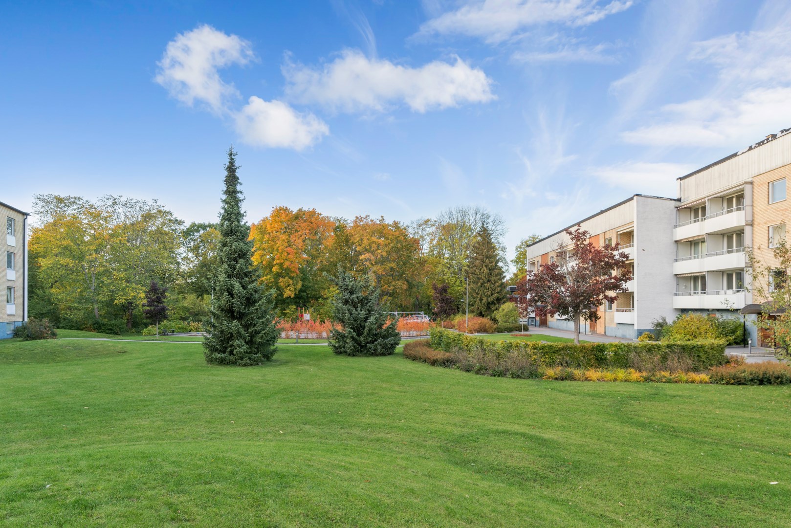 Bostadsbild från Väpnargatan 1 B, Såld i Tunabackar, Uppsala
