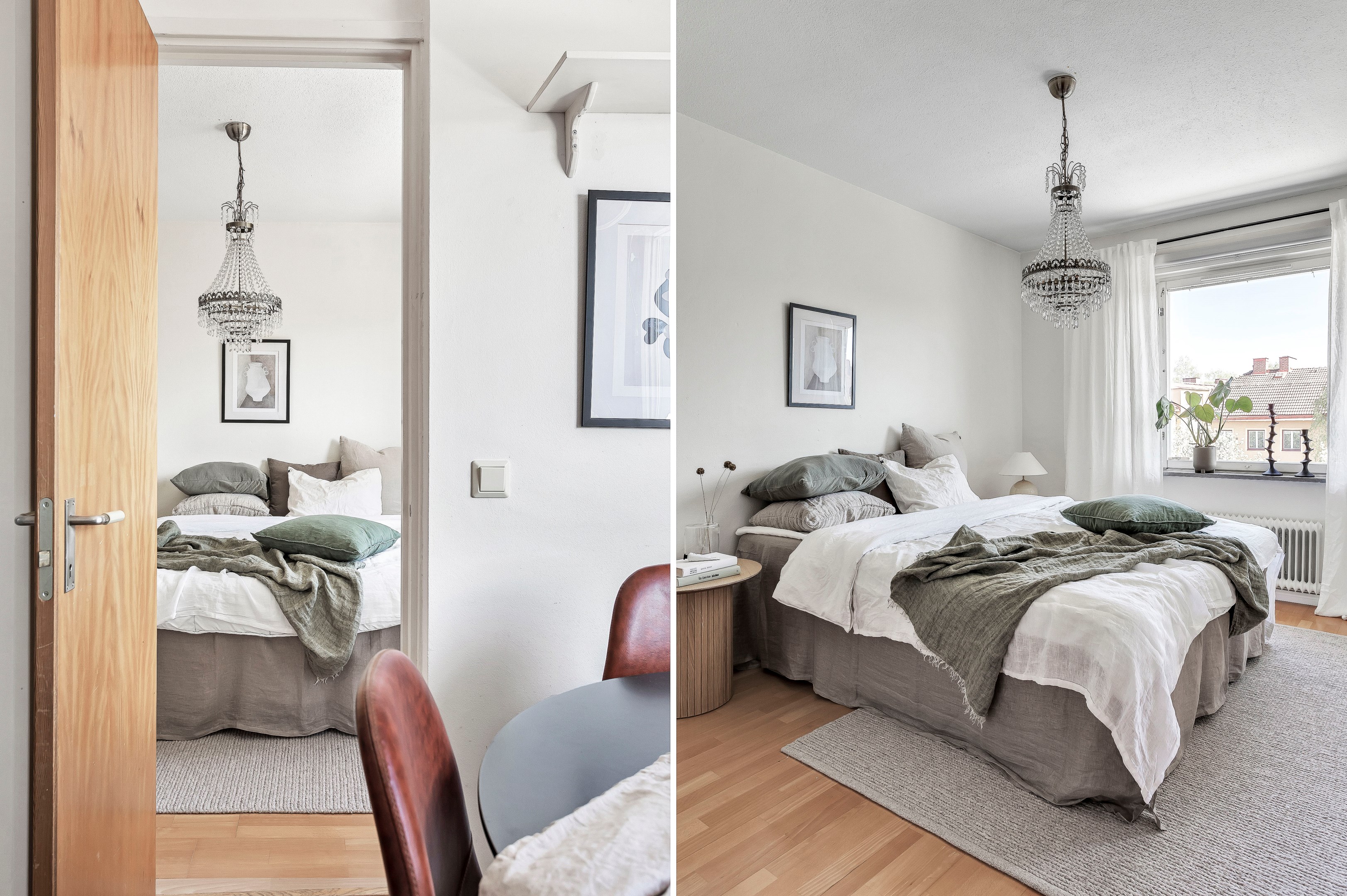 Bostadsbild från Väpnargatan 1 B, Såld i Tunabackar, Uppsala