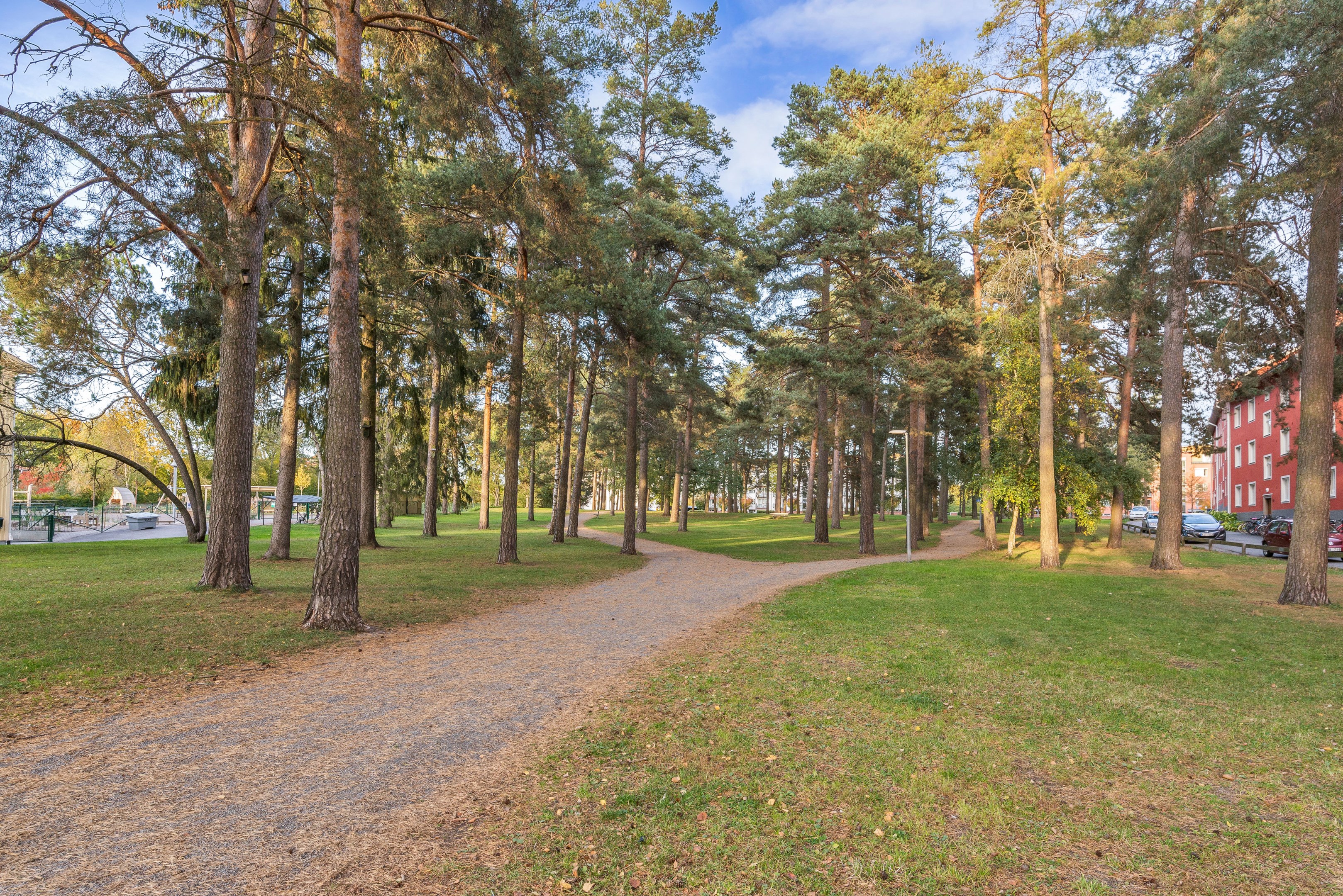 Bostadsbild från Väpnargatan 1 B, Såld i Tunabackar, Uppsala