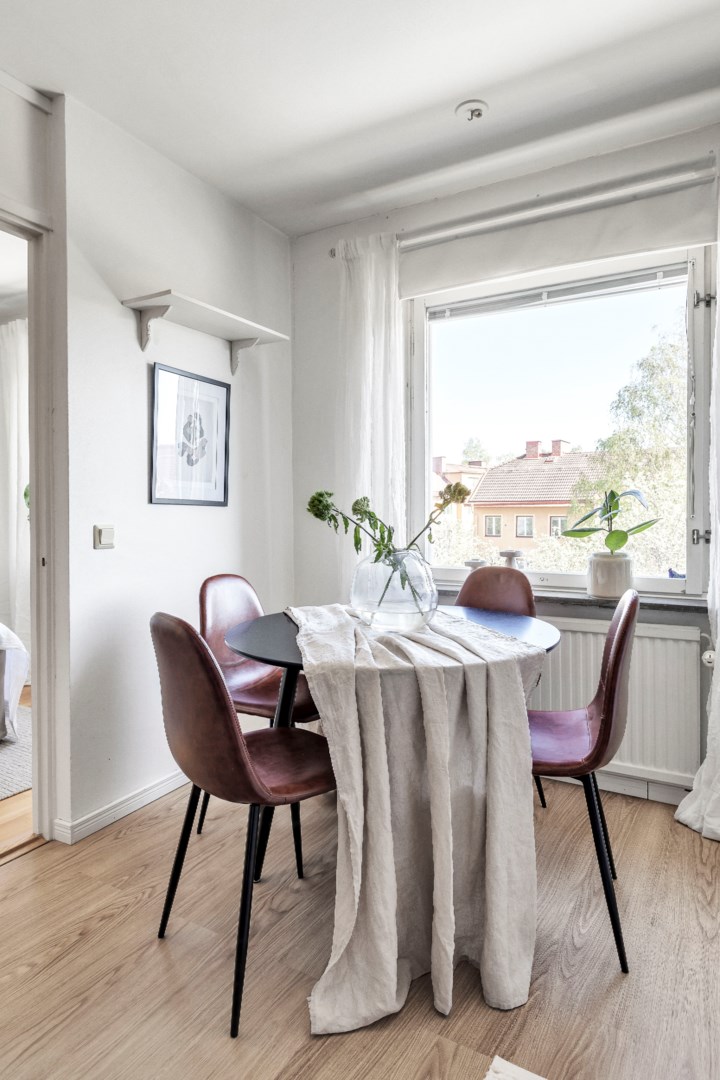 Bostadsbild från Väpnargatan 1 B, Såld i Tunabackar, Uppsala