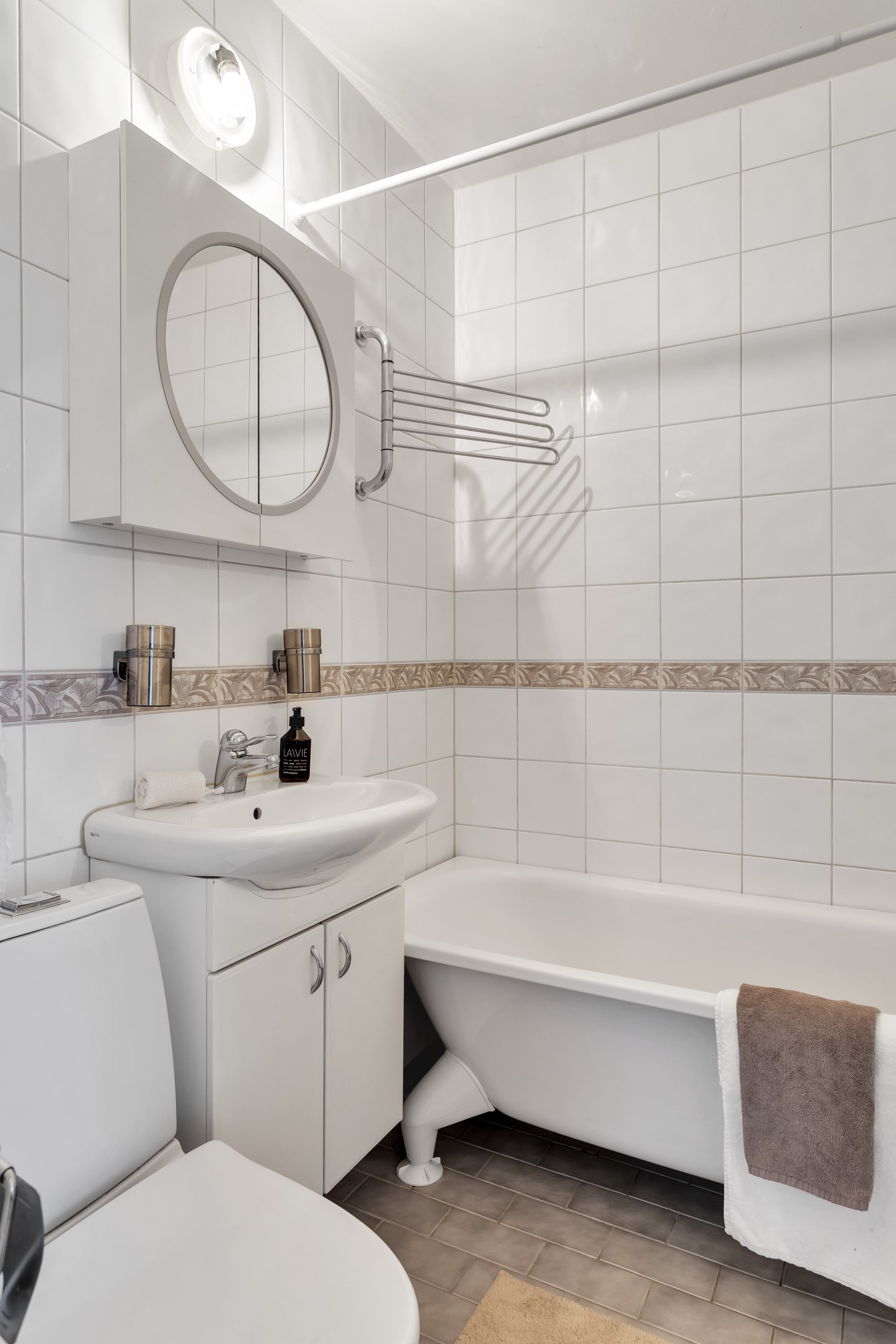 Bostadsbild från Väpnargatan 1 B, Såld i Tunabackar, Uppsala