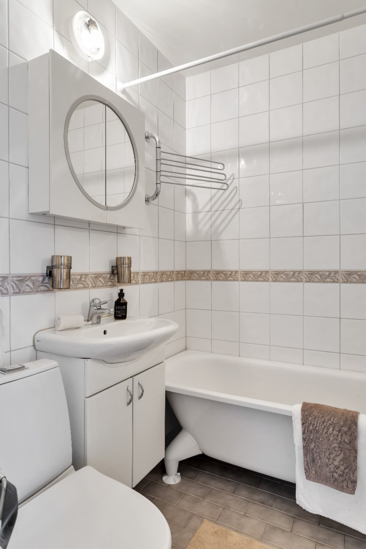 Bostadsbild från Väpnargatan 1 B, Såld i Tunabackar, Uppsala