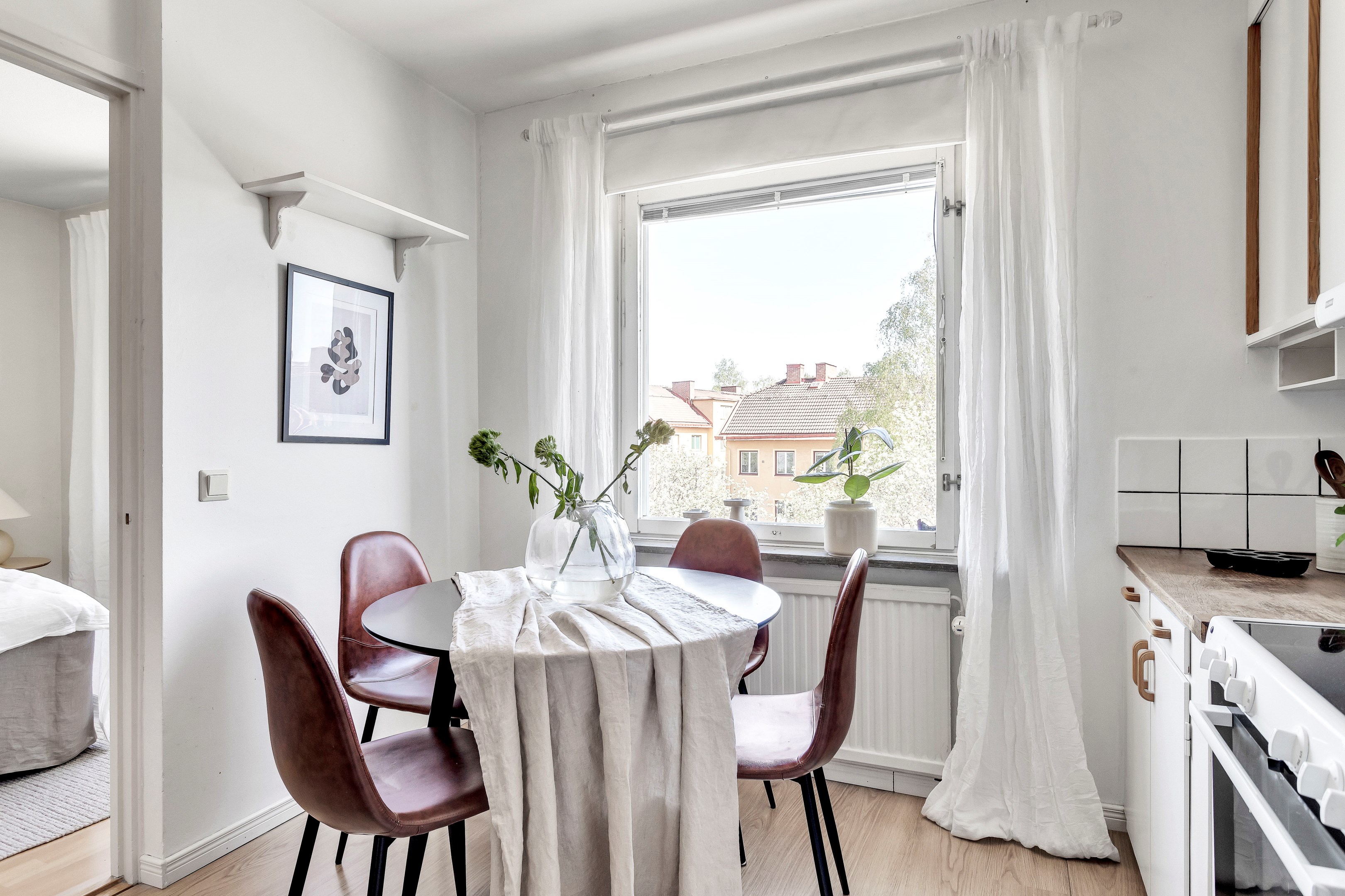 Bostadsbild från Väpnargatan 1 B, Såld i Tunabackar, Uppsala