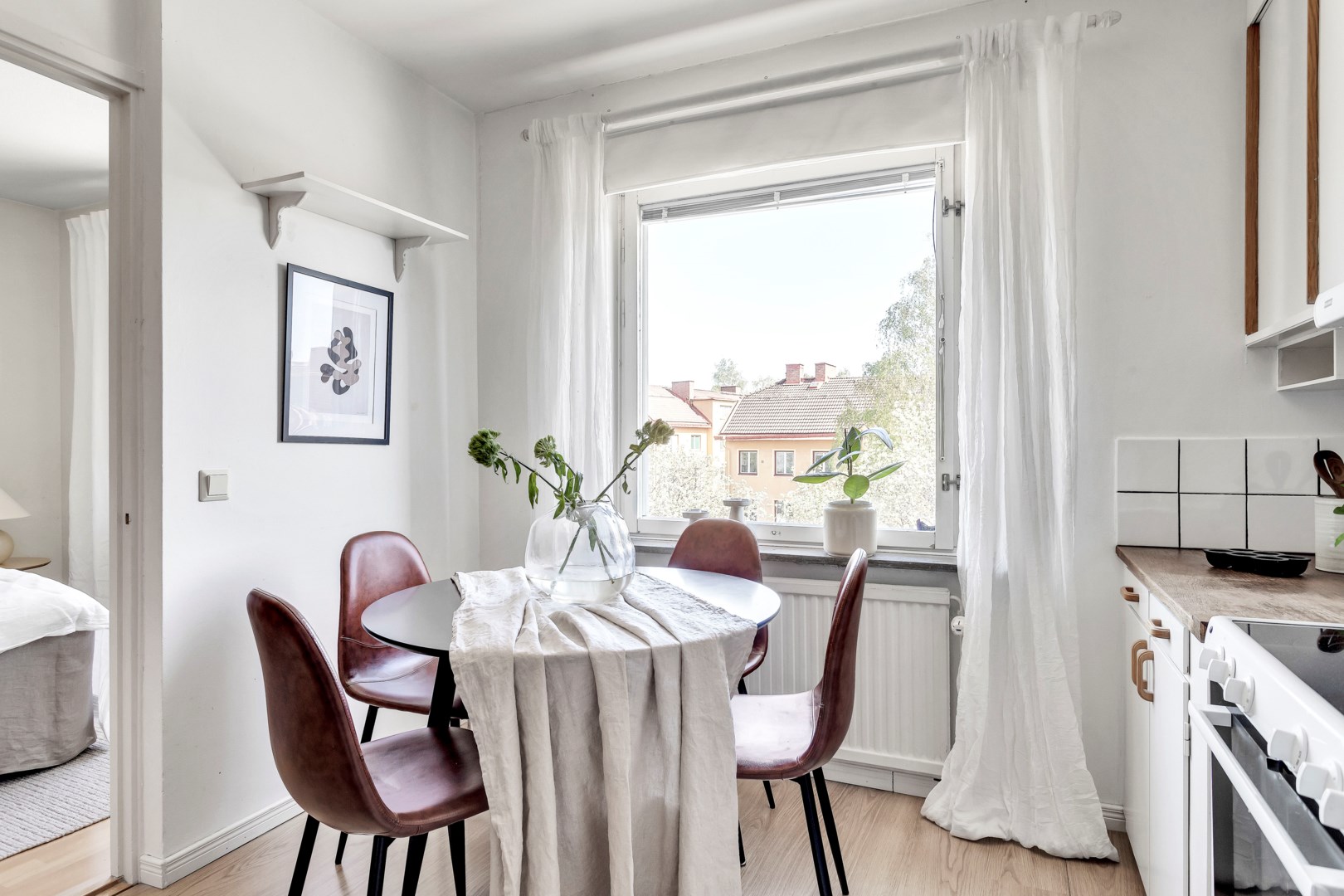 Bostadsbild från Väpnargatan 1 B, Såld i Tunabackar, Uppsala