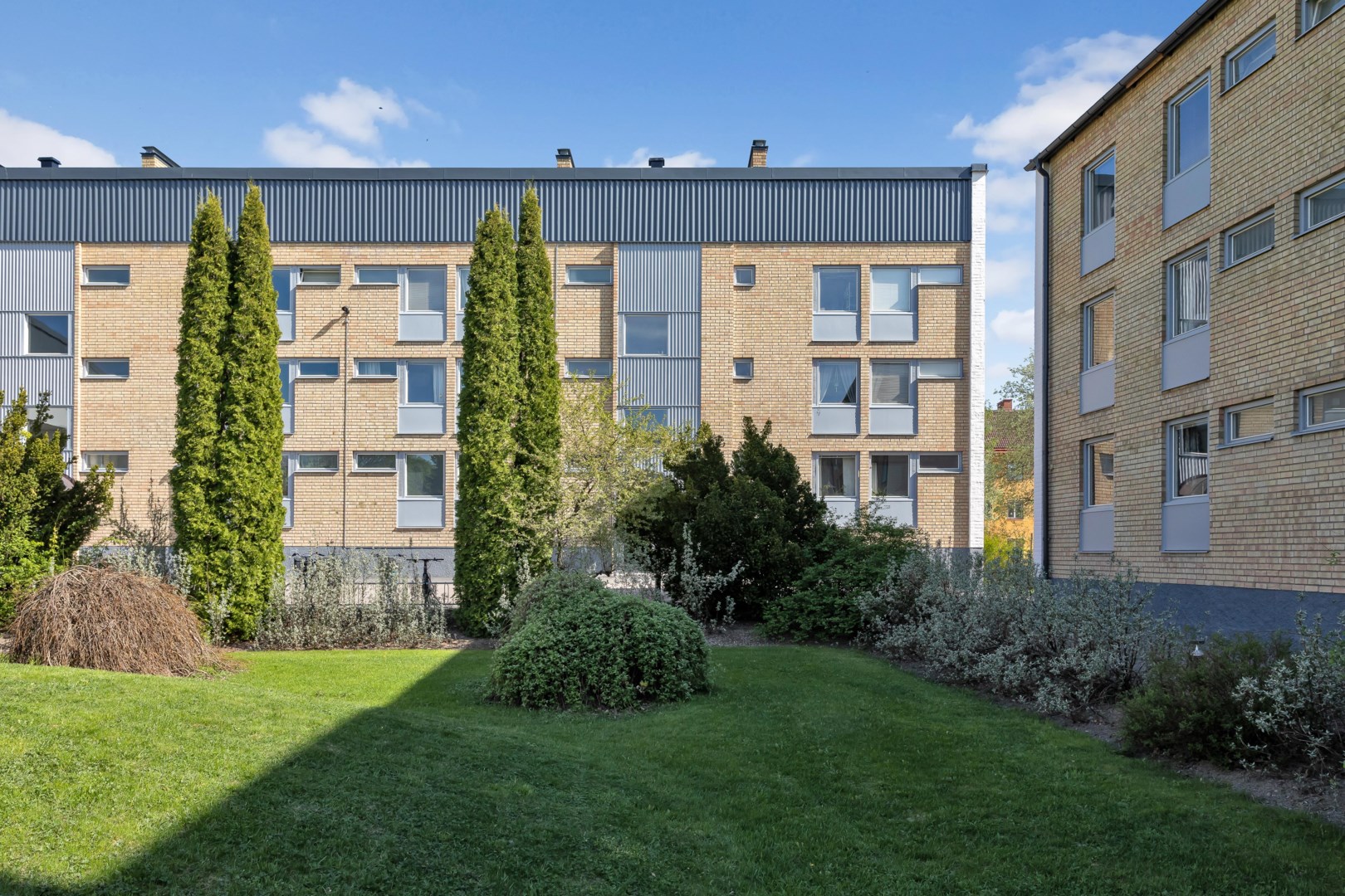 Bostadsbild från Väpnargatan 1 B, Såld i Tunabackar, Uppsala