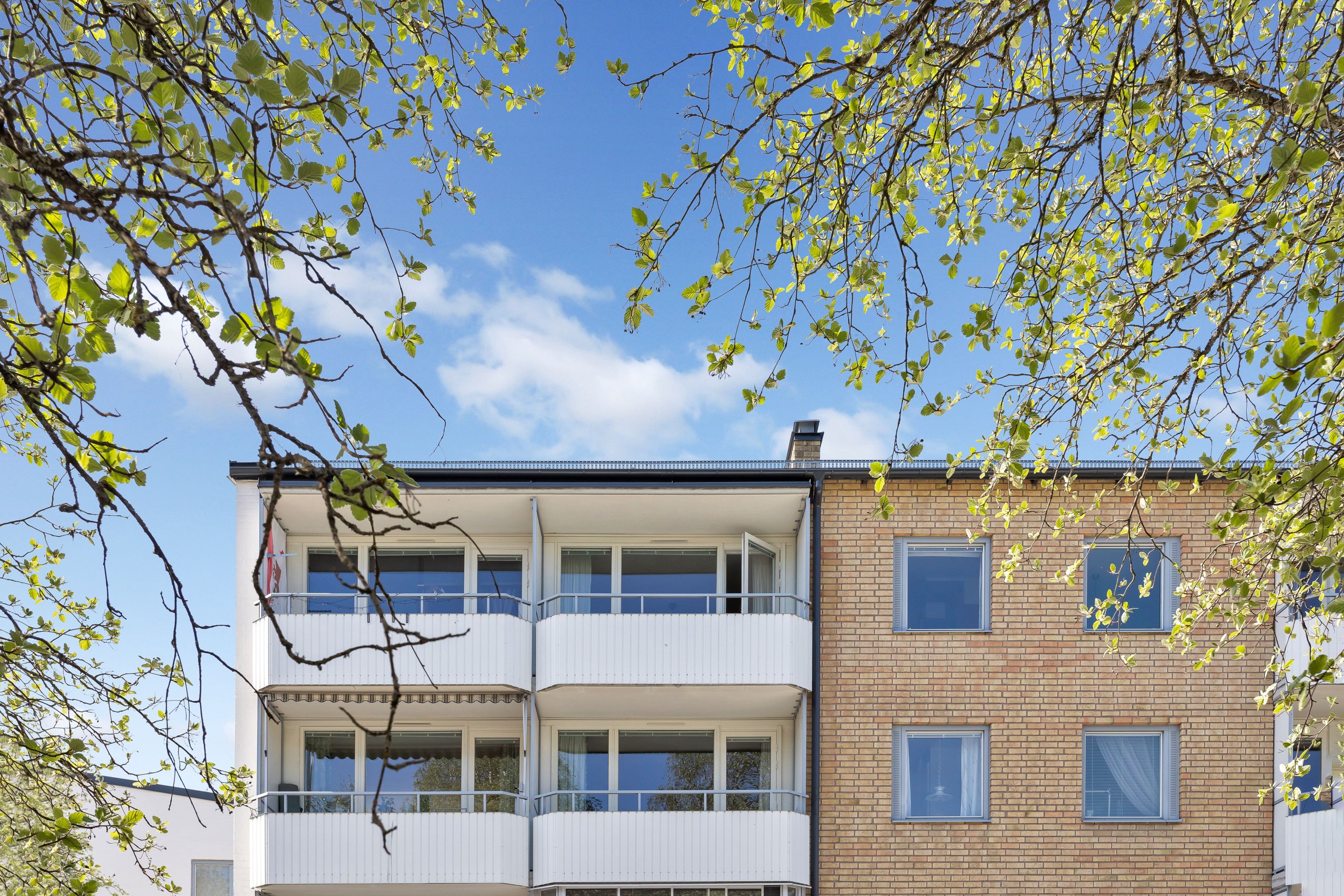 Bostadsbild från Väpnargatan 1 B, Såld i Tunabackar, Uppsala