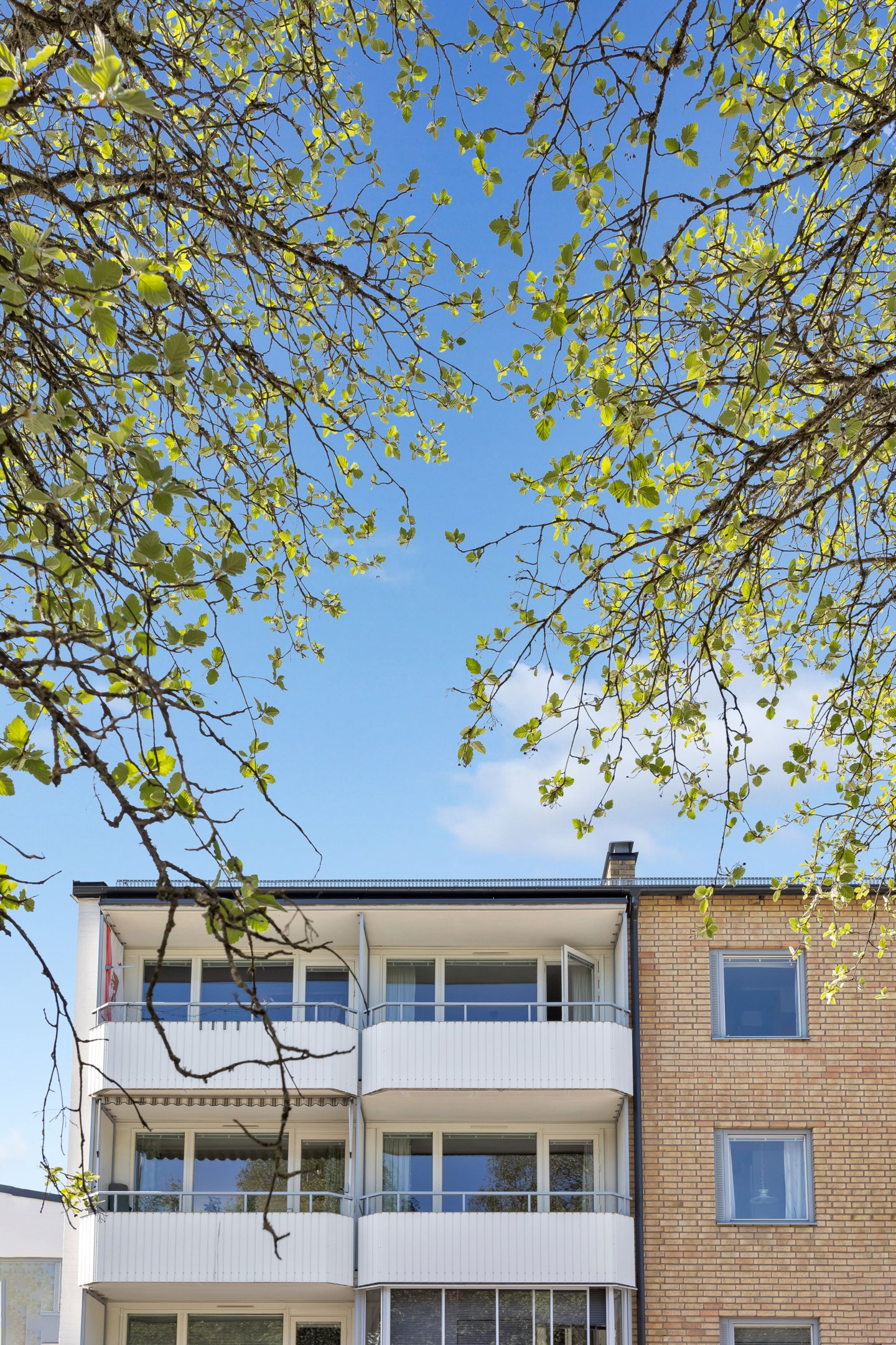 Bostadsbild från Väpnargatan 1 B, Såld i Tunabackar, Uppsala