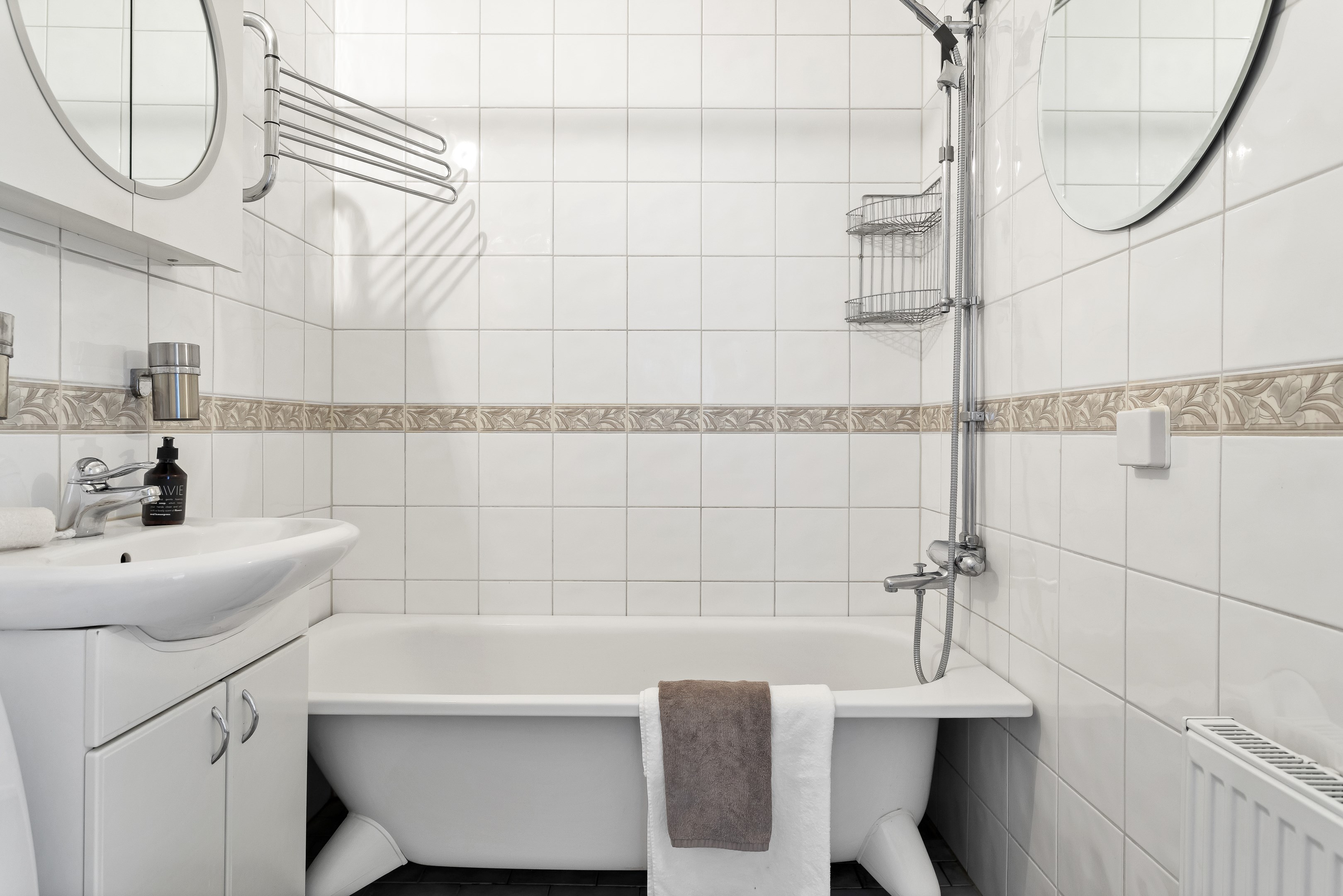 Bostadsbild från Väpnargatan 1 B, Såld i Tunabackar, Uppsala