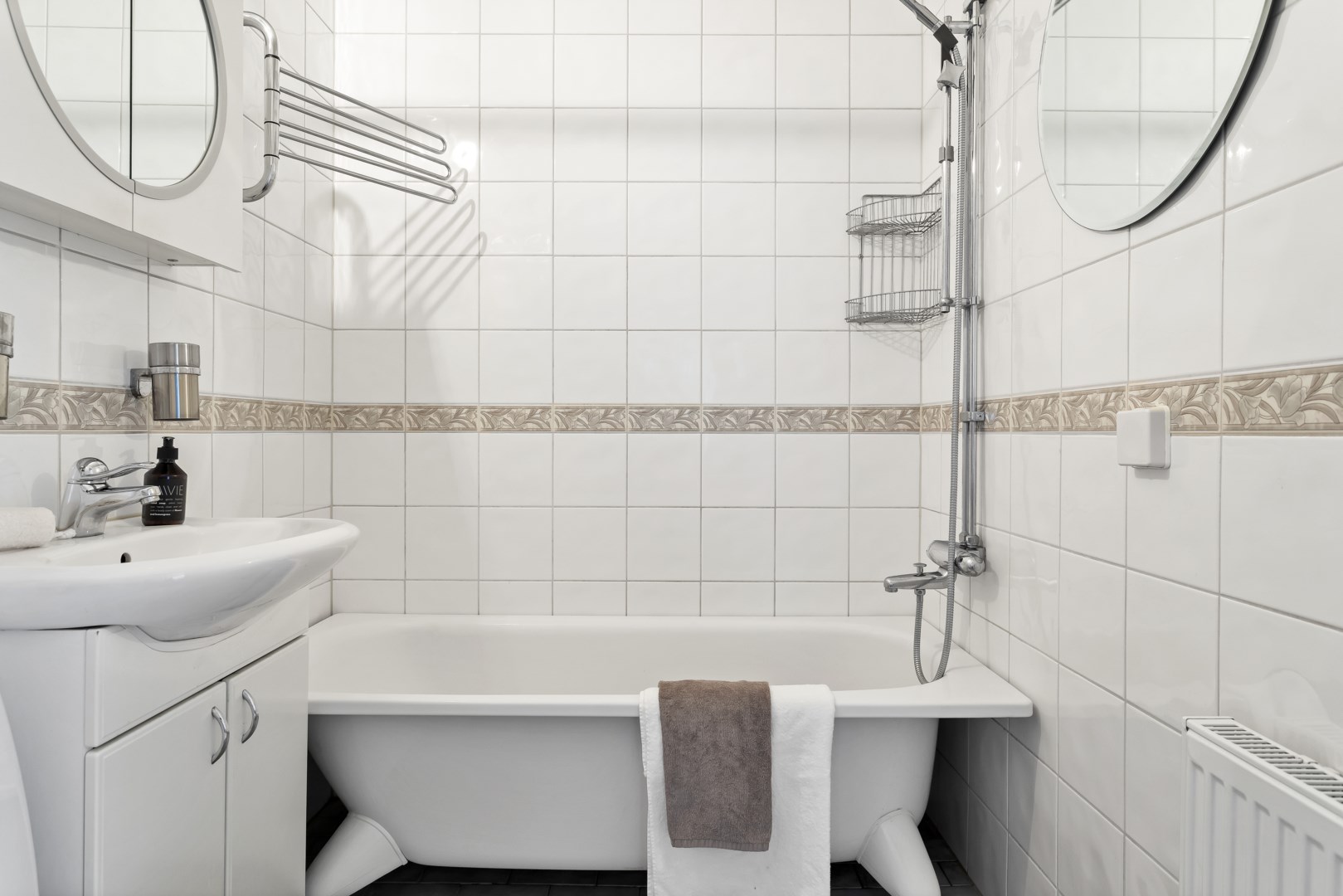 Bostadsbild från Väpnargatan 1 B, Såld i Tunabackar, Uppsala