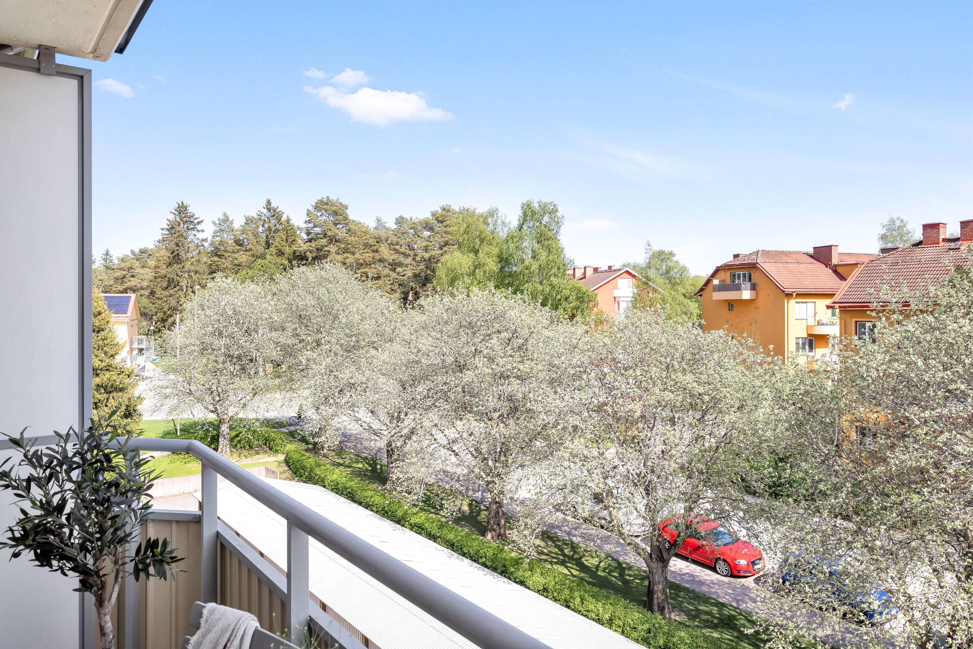 Bostadsbild från Väpnargatan 1 B, Såld i Tunabackar, Uppsala