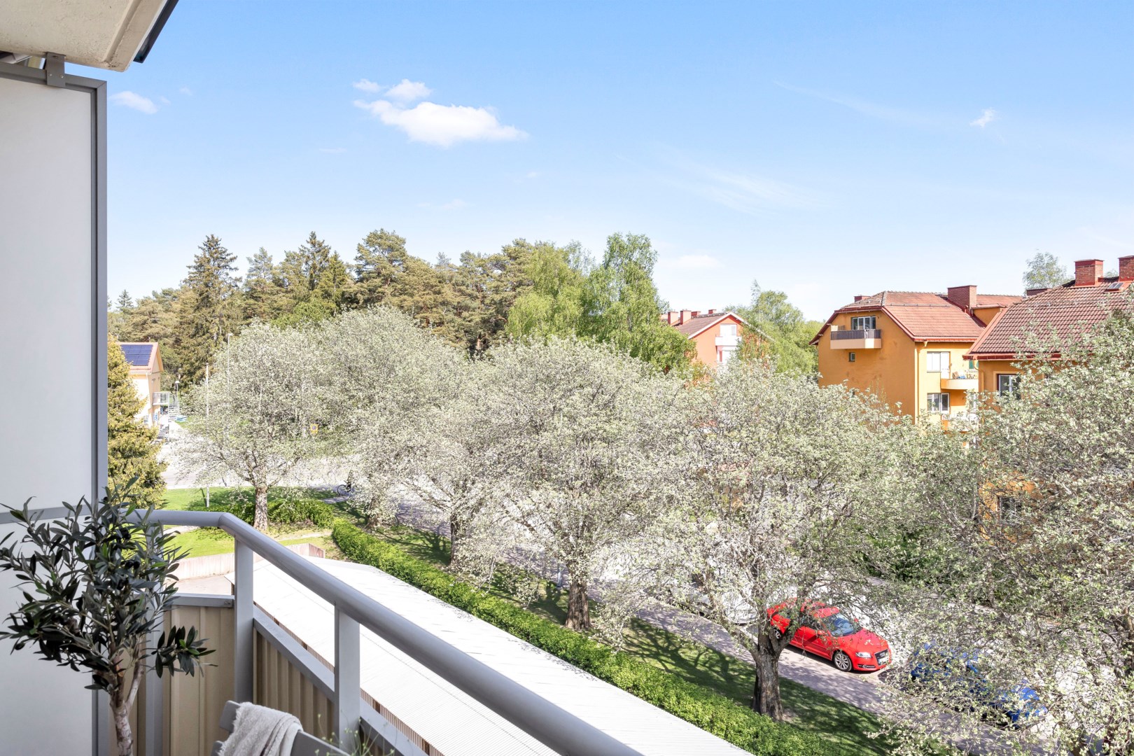 Bostadsbild från Väpnargatan 1 B, Såld i Tunabackar, Uppsala