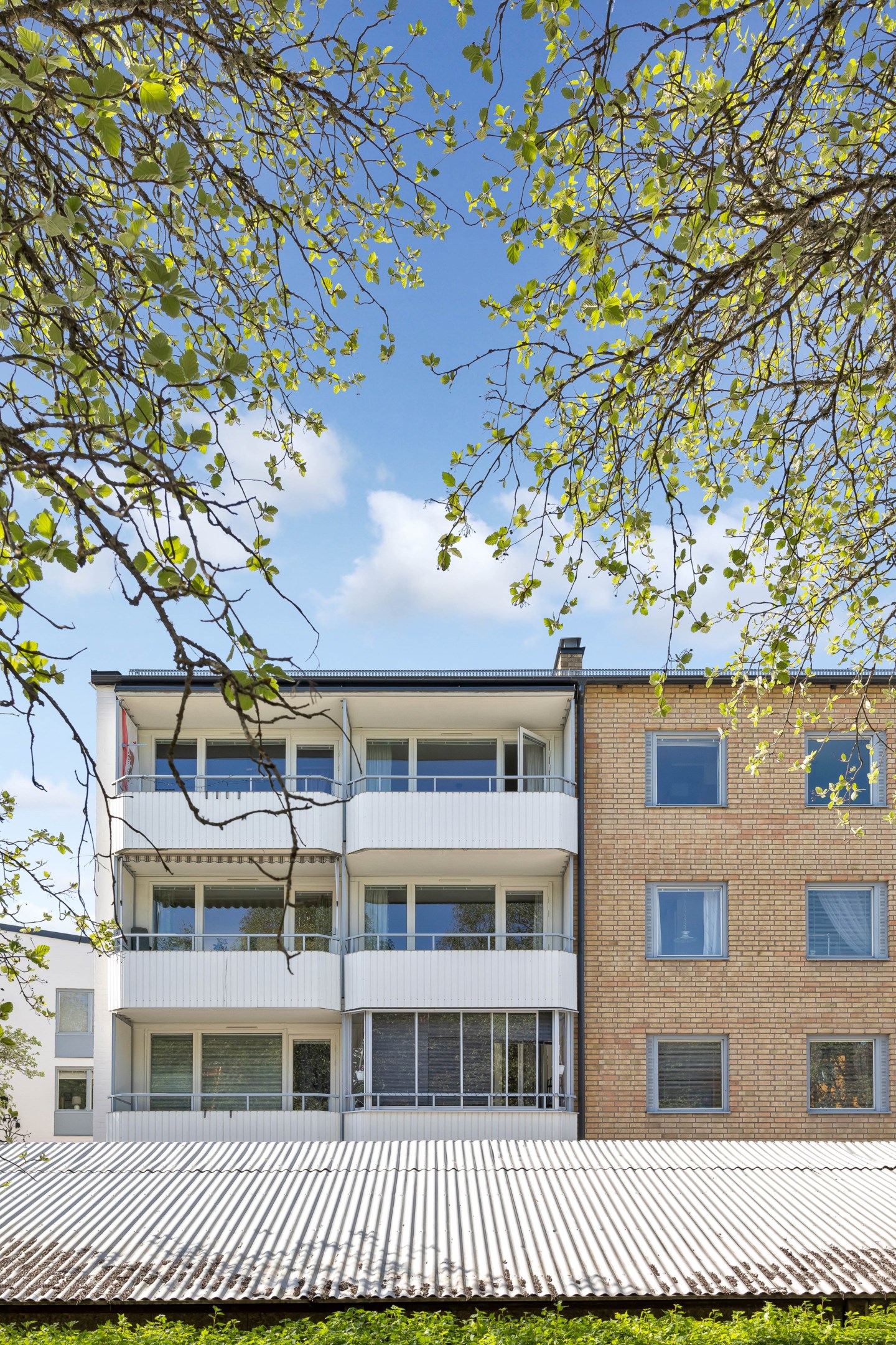 Bostadsbild från Väpnargatan 1 B, Såld i Tunabackar, Uppsala