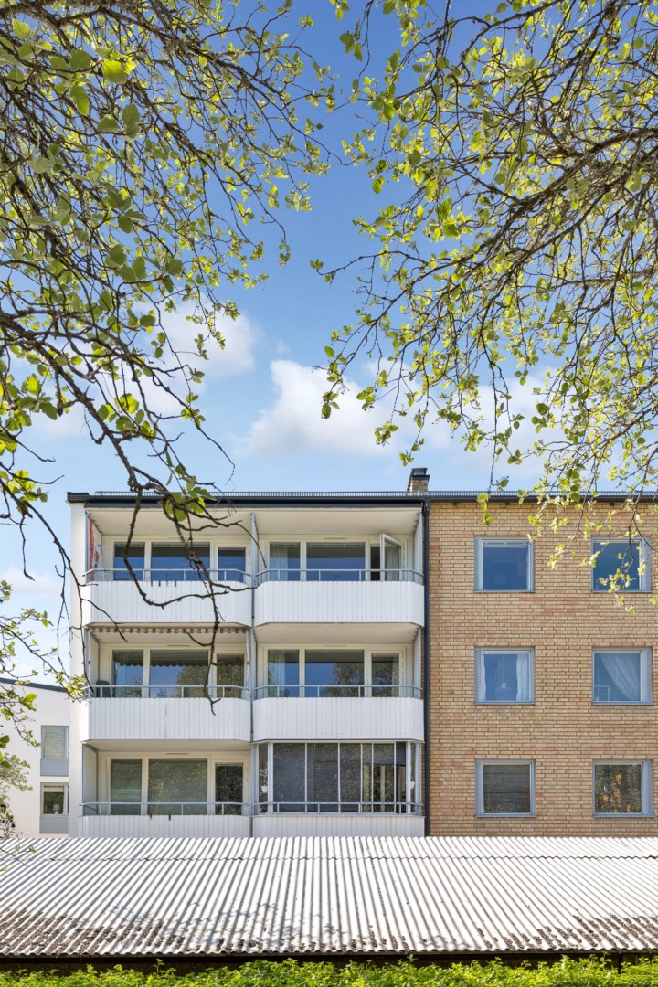 Bostadsbild från Väpnargatan 1 B, Såld i Tunabackar, Uppsala