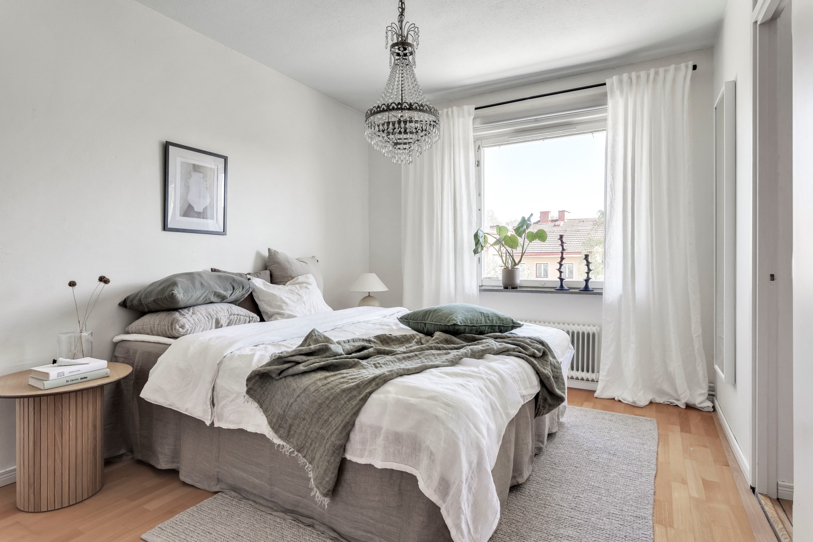 Bostadsbild från Väpnargatan 1 B, Såld i Tunabackar, Uppsala